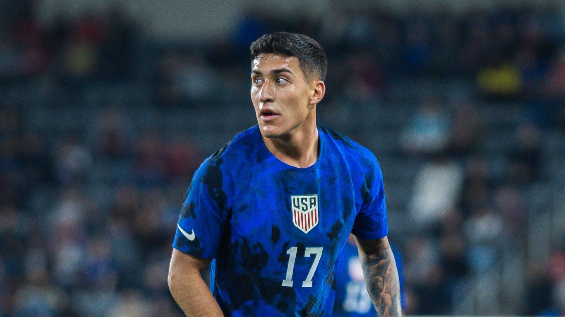 1920x1080 Why Alejandro Zendejas chose USA over Mexico national team: USMNT beats El Tri to another dual national