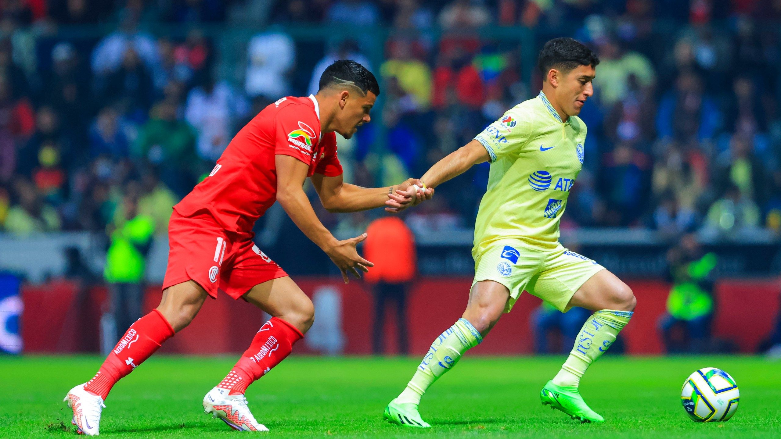 2560x1440 Zendejas, Gressel among 13 who could make US soccer debuts. FOX 5 San Diego & KUSI News