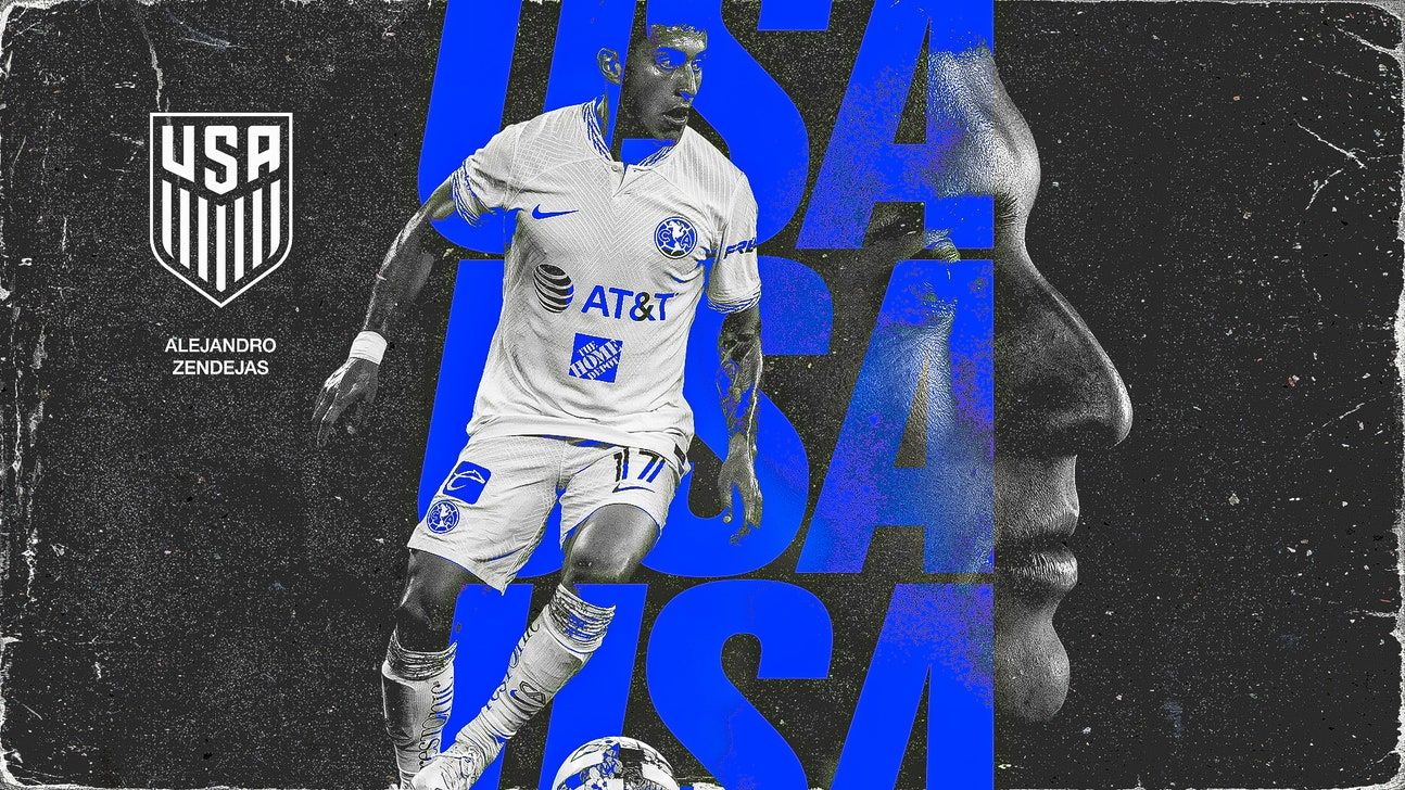1294x728 Will Alejandro Zendejas Be USMNT's Next Mexican American Star?