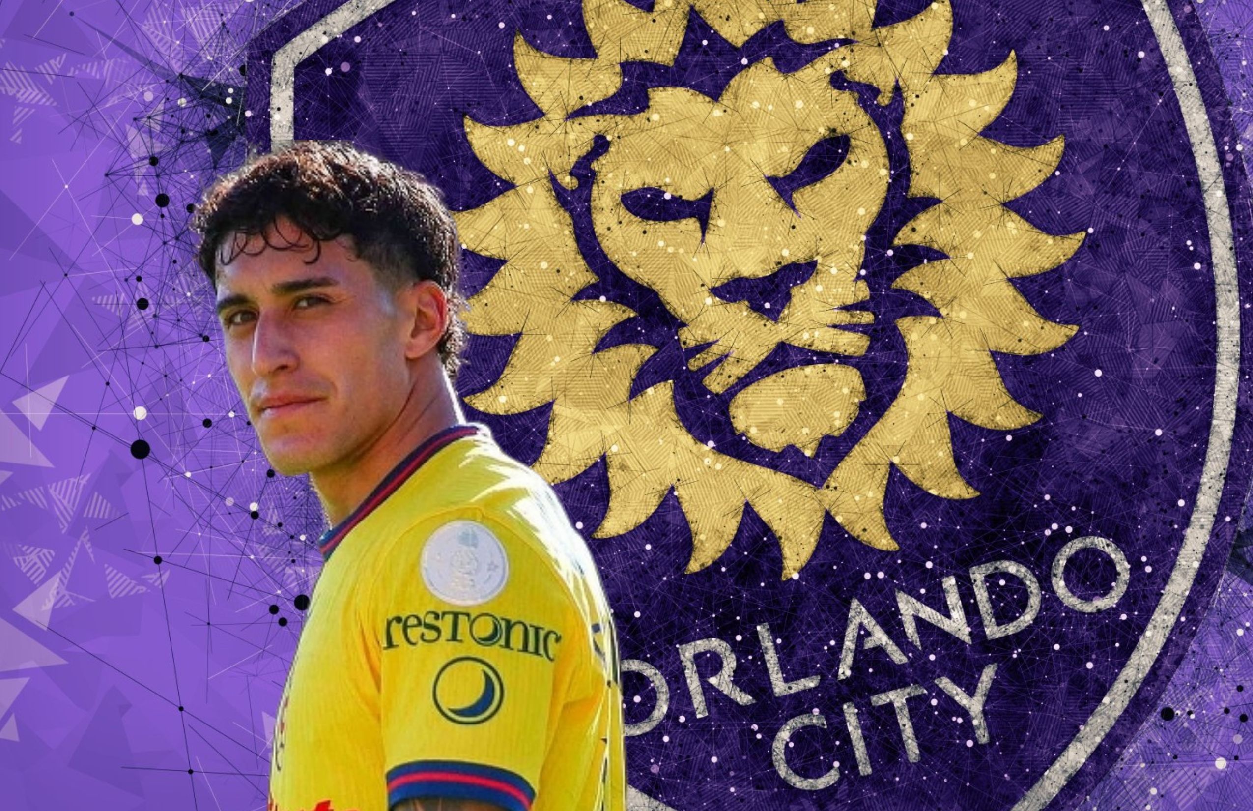 2550x1650 De sólo ganar 6 millones en América, el sueldo que le esperaría a Alejandro Zendejas en Orlando City. Nación Fútbol México