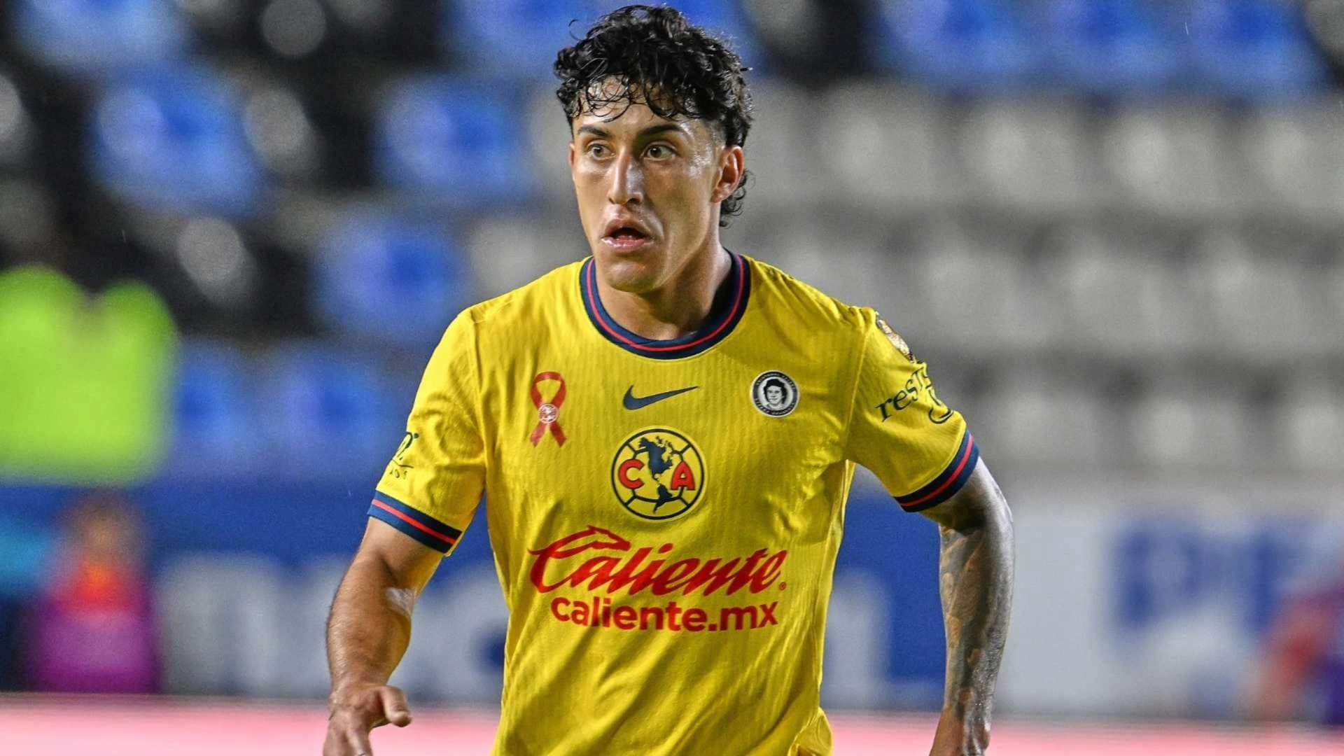 1920x1080 Chivas y Rayados buscaron a Zendejas, pero el destino del crack del América podría estar en el PSV. Nación Fútbol México