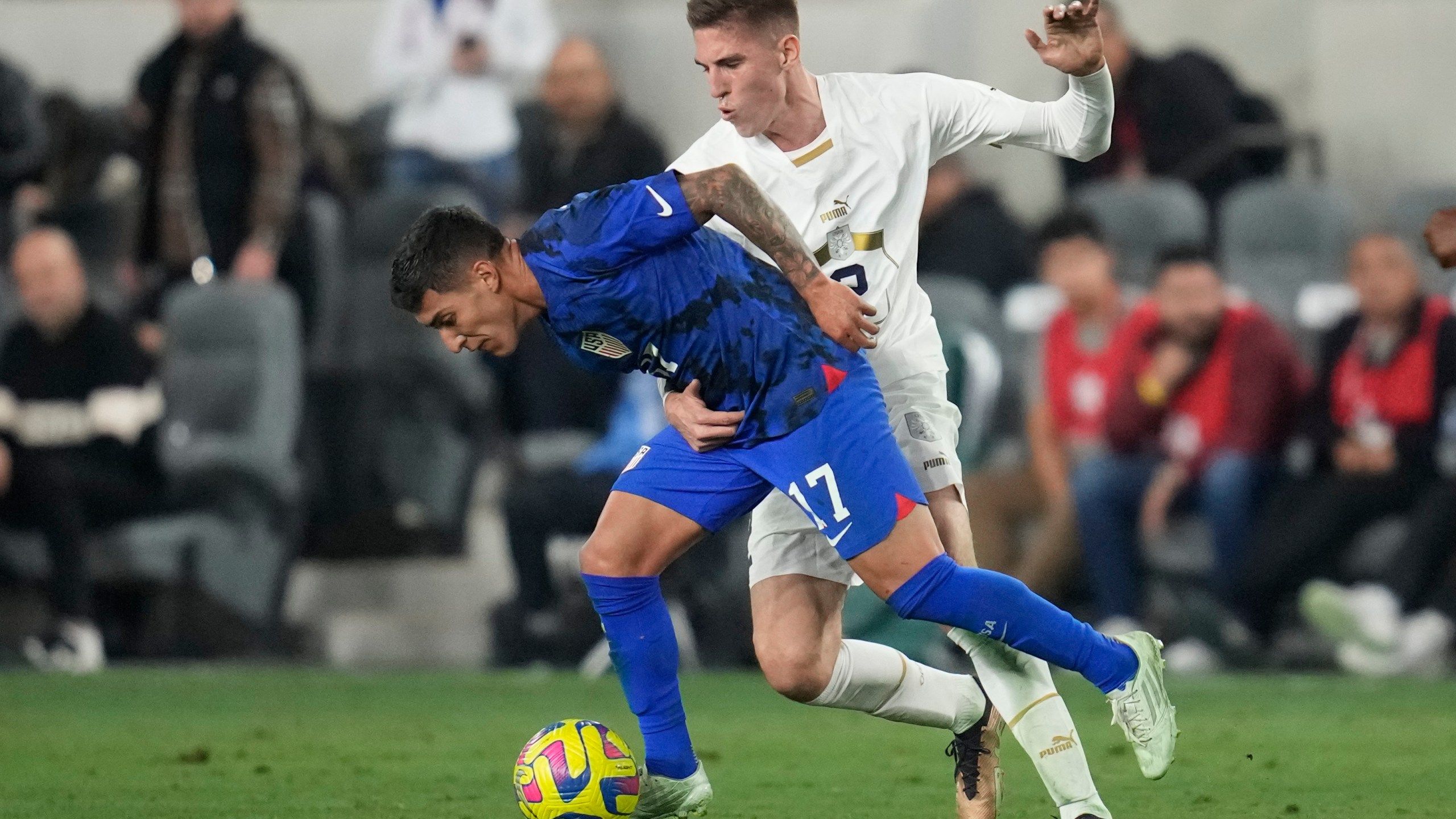 2560x1440 Zendejas Will Represent U.S. Long Term Instead Of Mexico