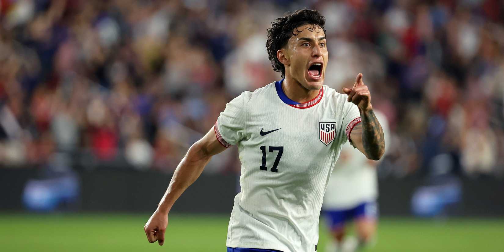 1650x825 Alex Zendejas Still Eyeing Place On Pochettino's 'Amazing' USMNT Squad