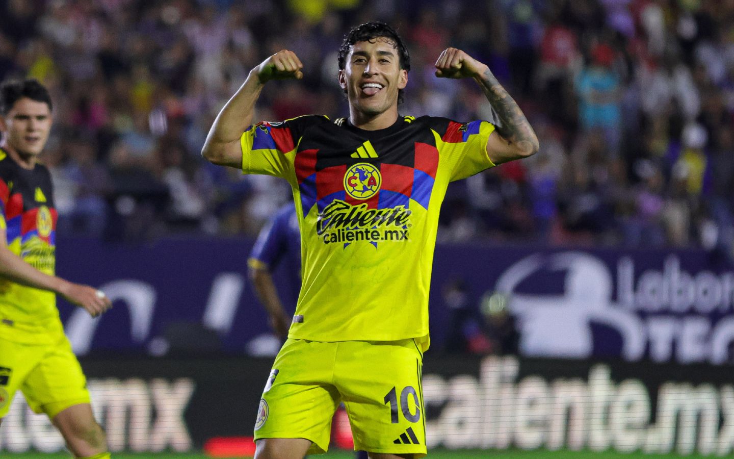 1440x900 El América perdería a su máximo referente si comete una terrible decisión en el próximo partido de la Liga BBVA MX