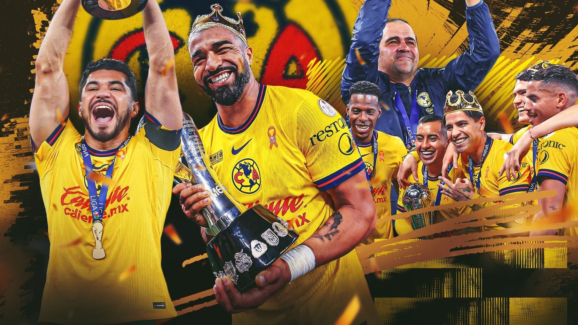 1920x1080 How Club America manager André Jardine turned USMNT's Alejandro Zendejas into a Liga MX star