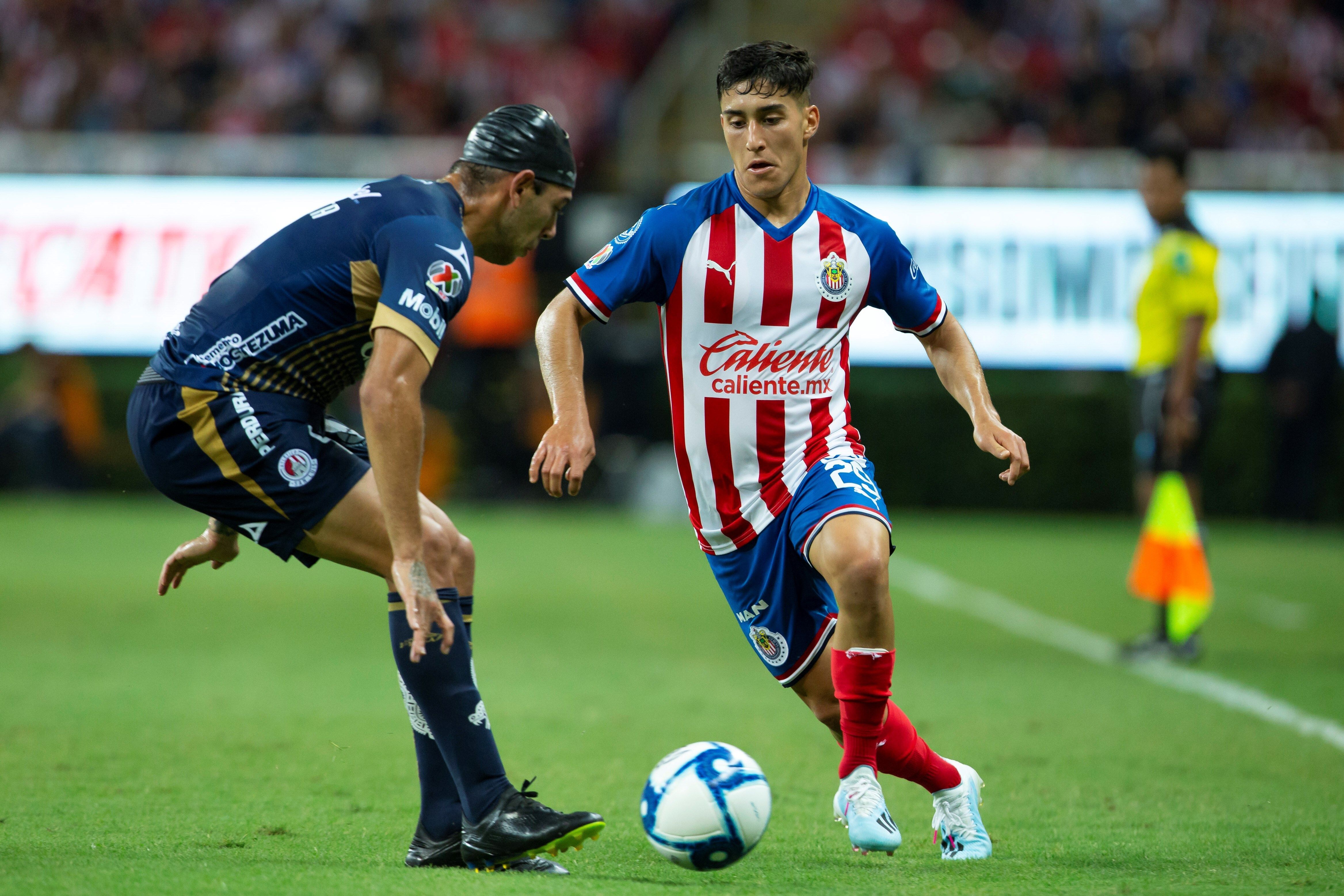 4671x3114 Quién es Alejandro Zendejas, el futbolista que busca América