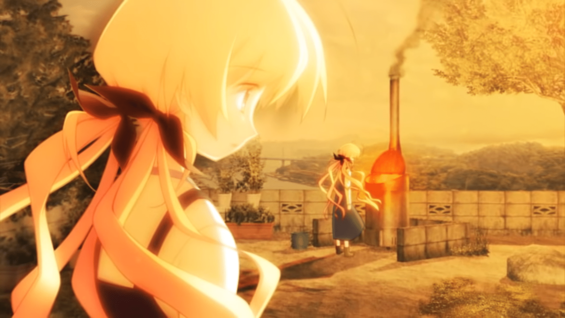 1920x1080 Why Chaos;Head Is My Favorite Visual Novel Of All Time