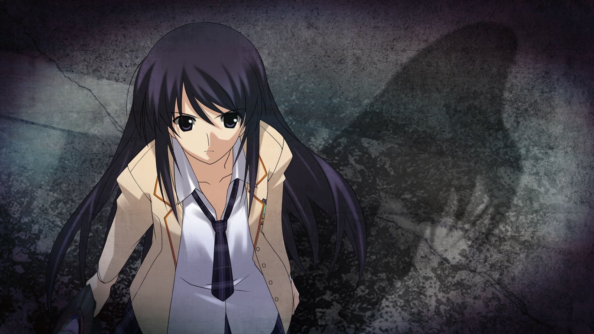 1920x1080 Showcase - CHAOS;HEAD NOAH