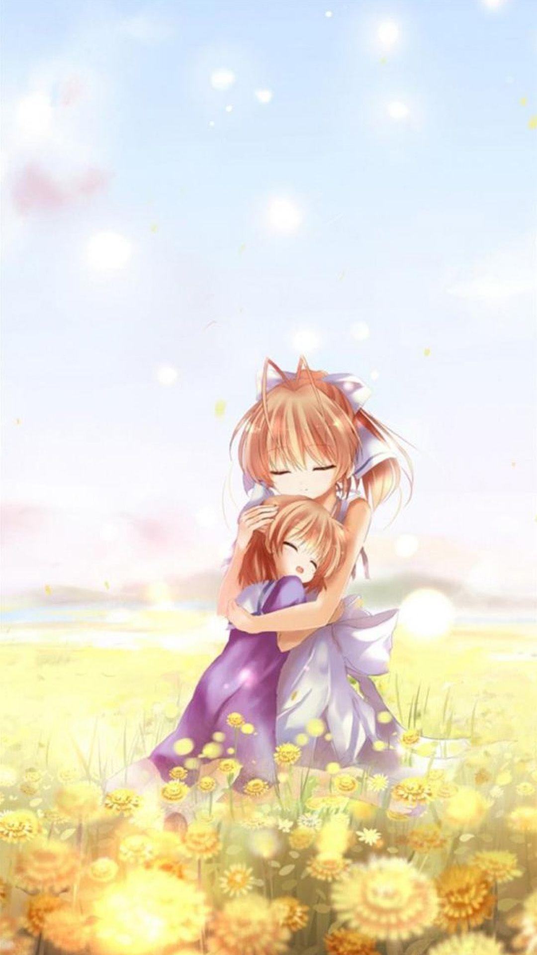 1080x1920 Best Anime & Cartoons iPhone 8 Wallpaper Free HD