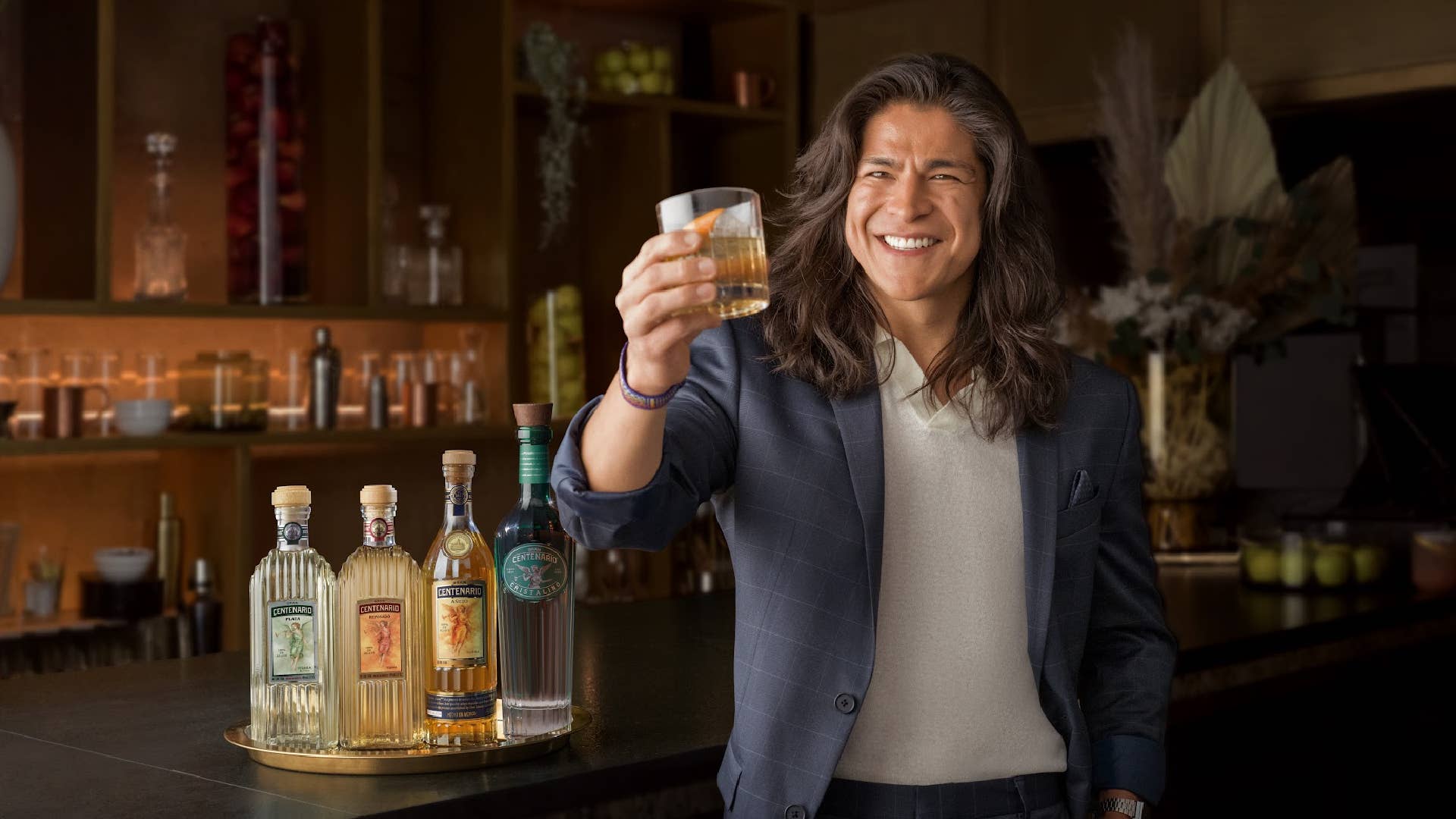 1920x1080 How 'Ted Lasso' Star Cristo Fernández Likes to Drink Tequila's Journal