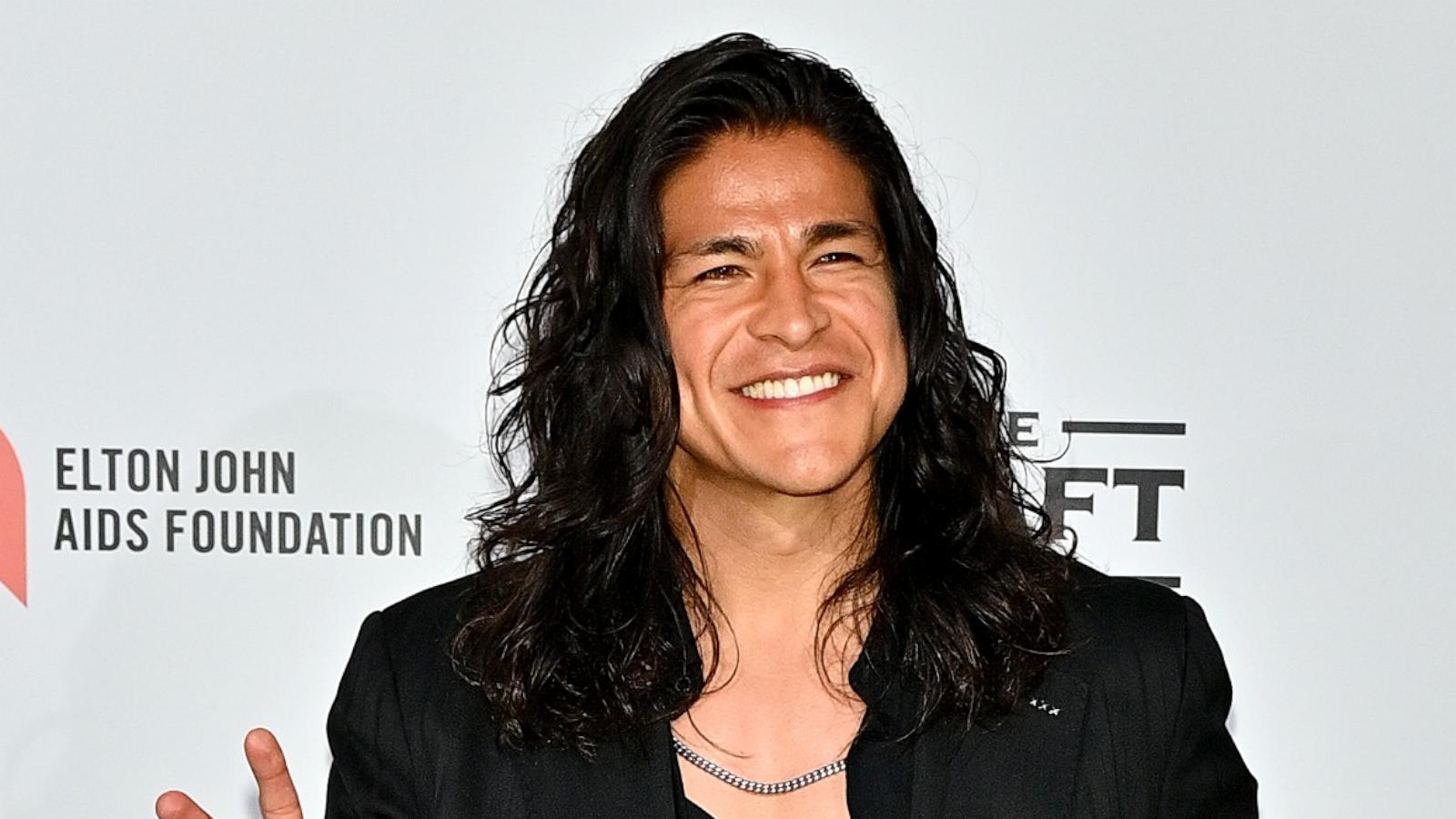 1600x900 Ted Lasso' star Cristo Fernández signs pro soccer contract