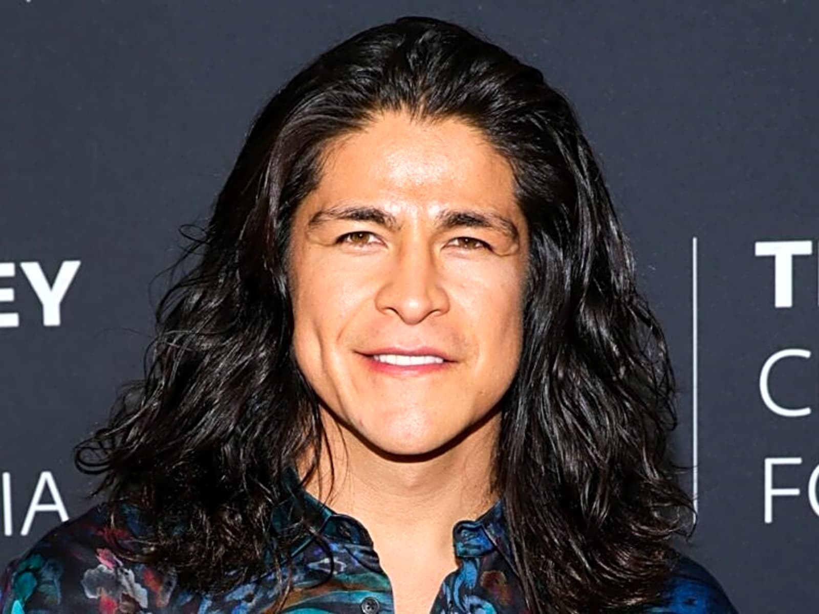 1600x1200 Ted Lasso' Star Cristo Fernandez Signs Deal With Professional Soccer Team