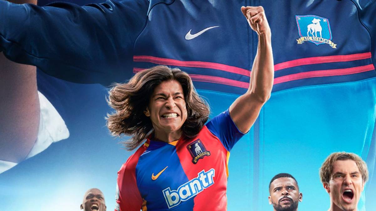 1200x675 This 'Ted Lasso Star “Hopes There's More” Dani Rojas in a Potential Season 4 and Beyond