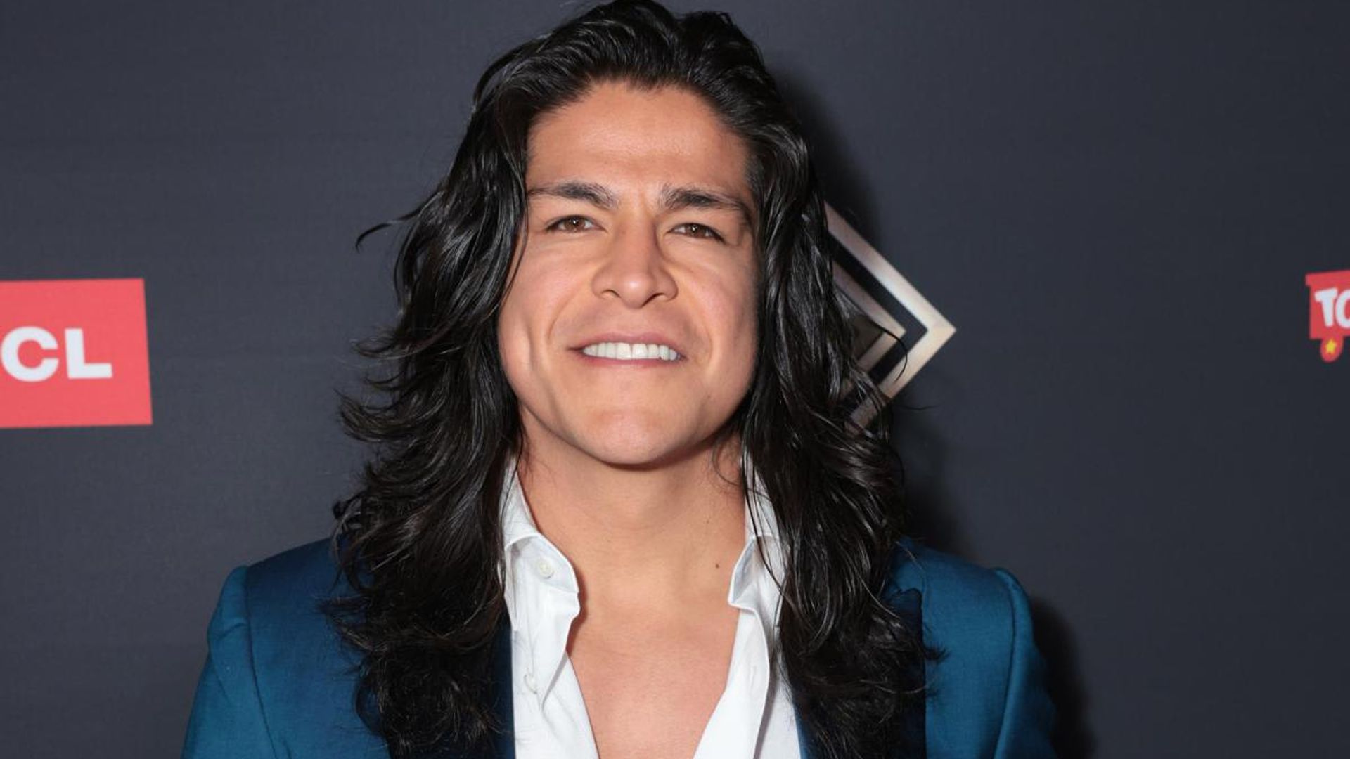 1920x1080 Cristo Fernández lives his two passions at the 2024 Platino Awards Xcaret: 'It's a Dream Come True'