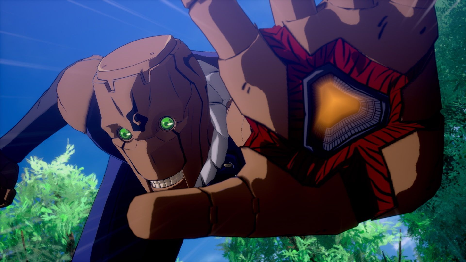 1920x1080 Jujutsu Kaisen: Cursed Clash adds Ultimate Mechamaru in new update, more via DLC