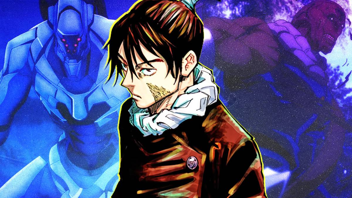 1200x675 JJK: Could Mechamaru Have Been a Special Grade?