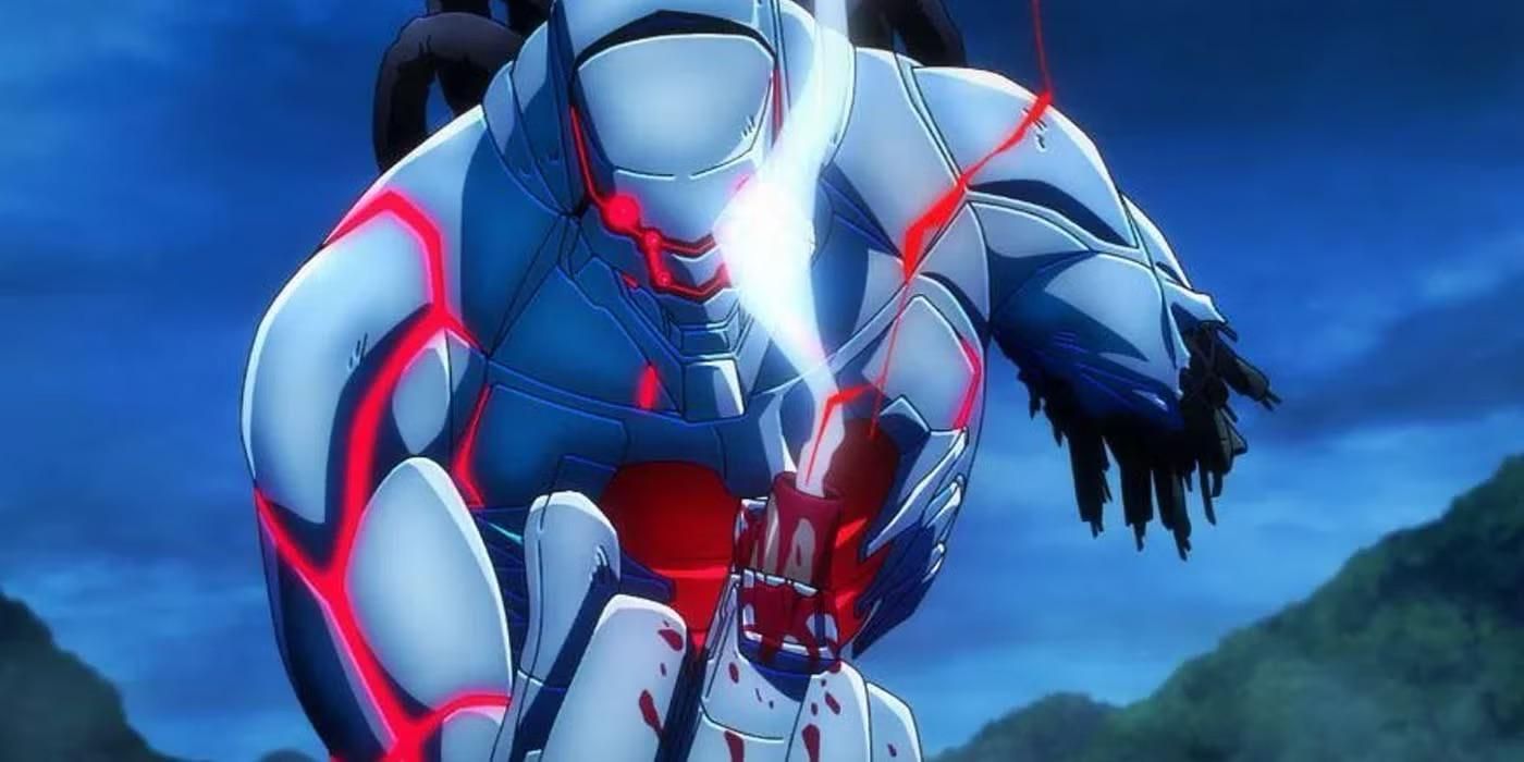 1400x700 How strong would mechamaru have been if he survived?