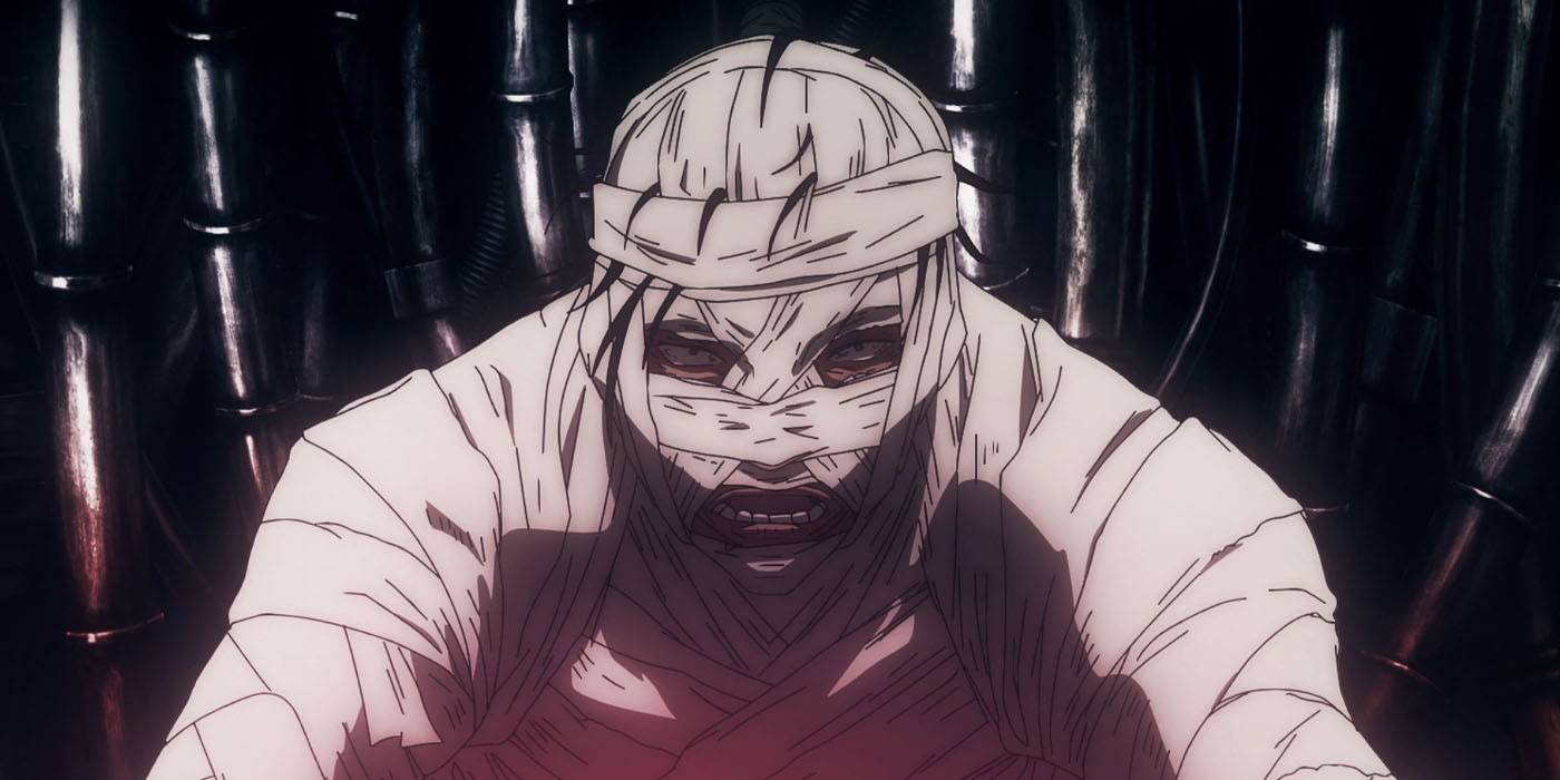 1400x700 Jujutsu Kaisen: Restrictions, Explained