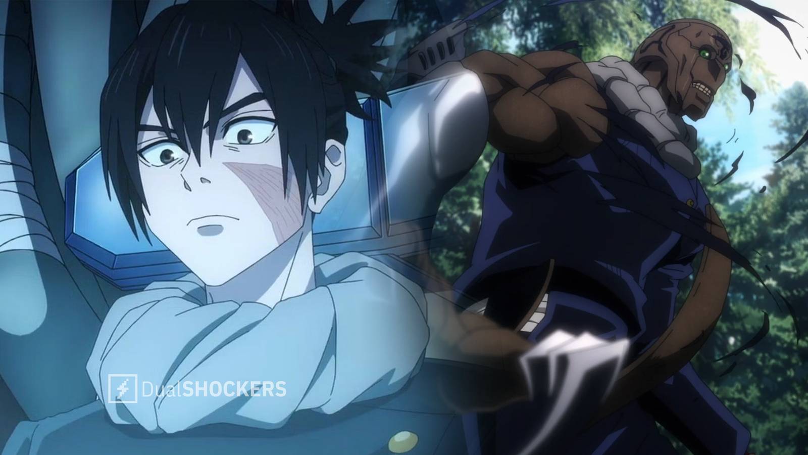 1600x900 Jujutsu Kaisen: Is Kokichi Muta aka Mechamaru Dead?