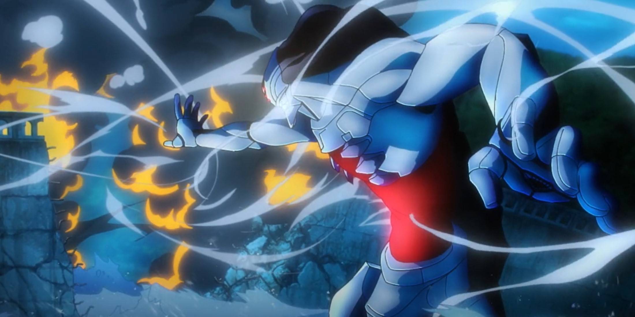 2200x1100 Jujutsu Kaisen: Ultimate Mechamaru: Absolute, Explained