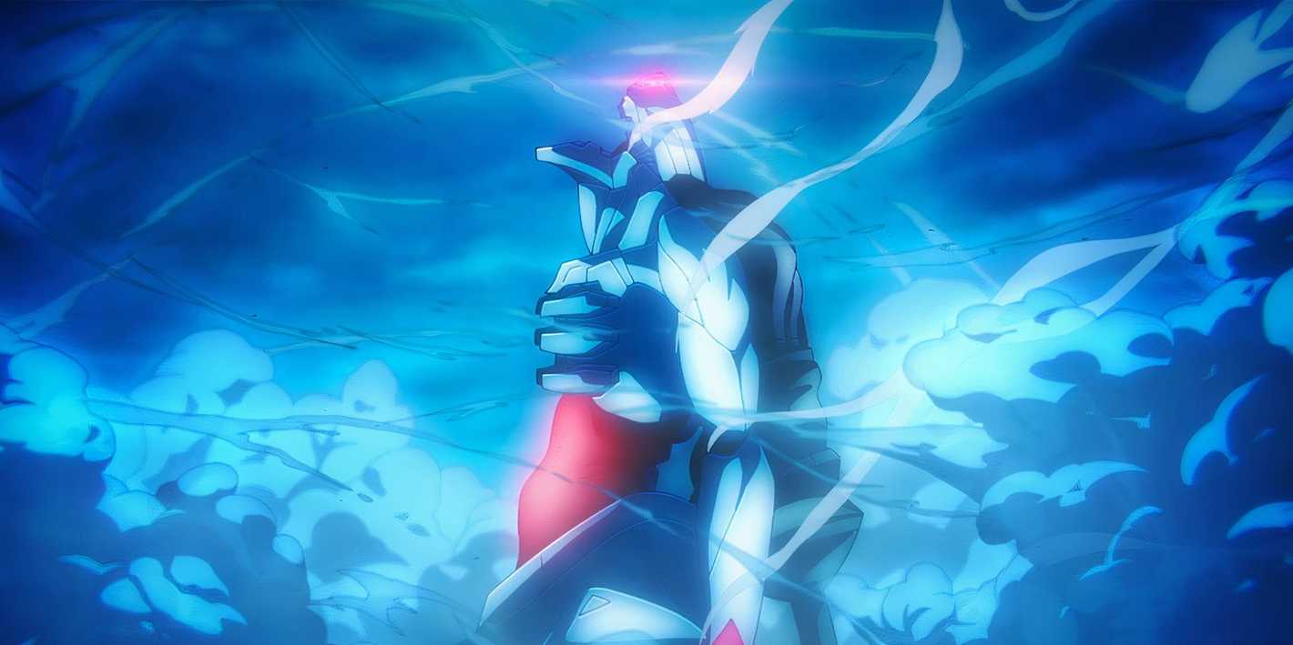 1420x709 Evangelion Unit 02 vs. Ultimate Mechamaru: Absolute Would Win in a Fight?