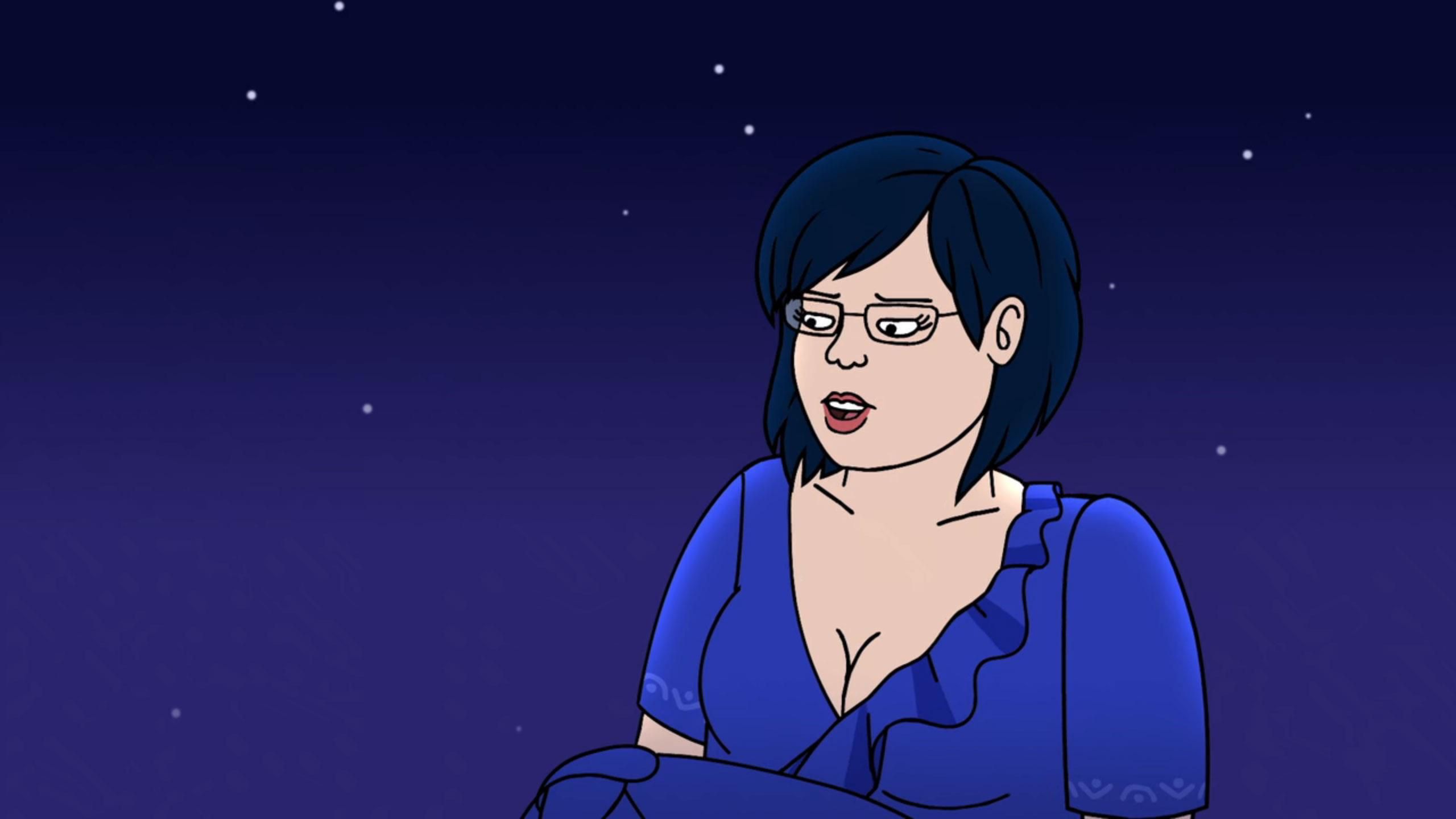 2560x1440 The Diane Nguyen Complex