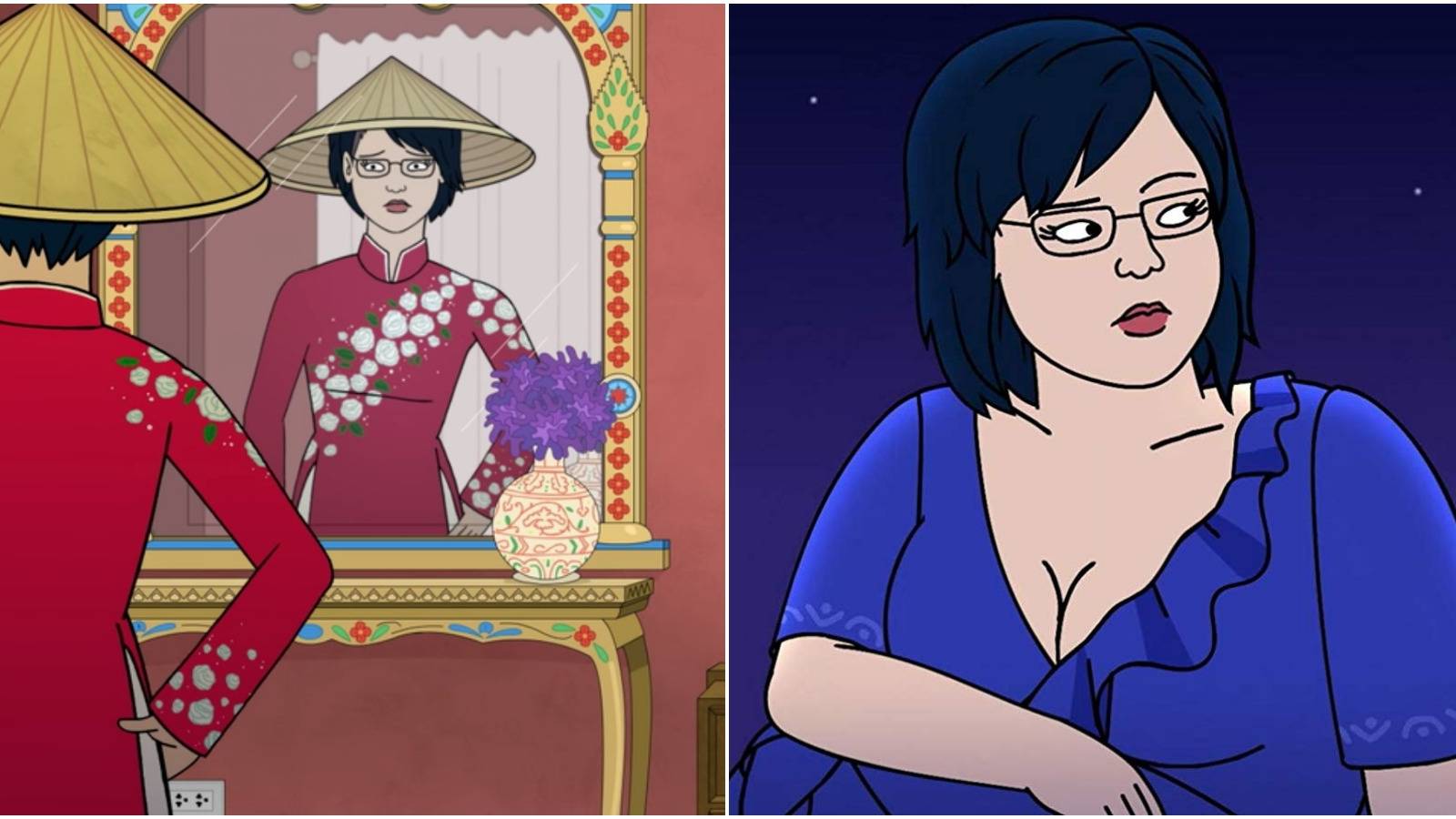 1600x900 BoJack Horseman: Diane's 10 Most Inspirational Quotes