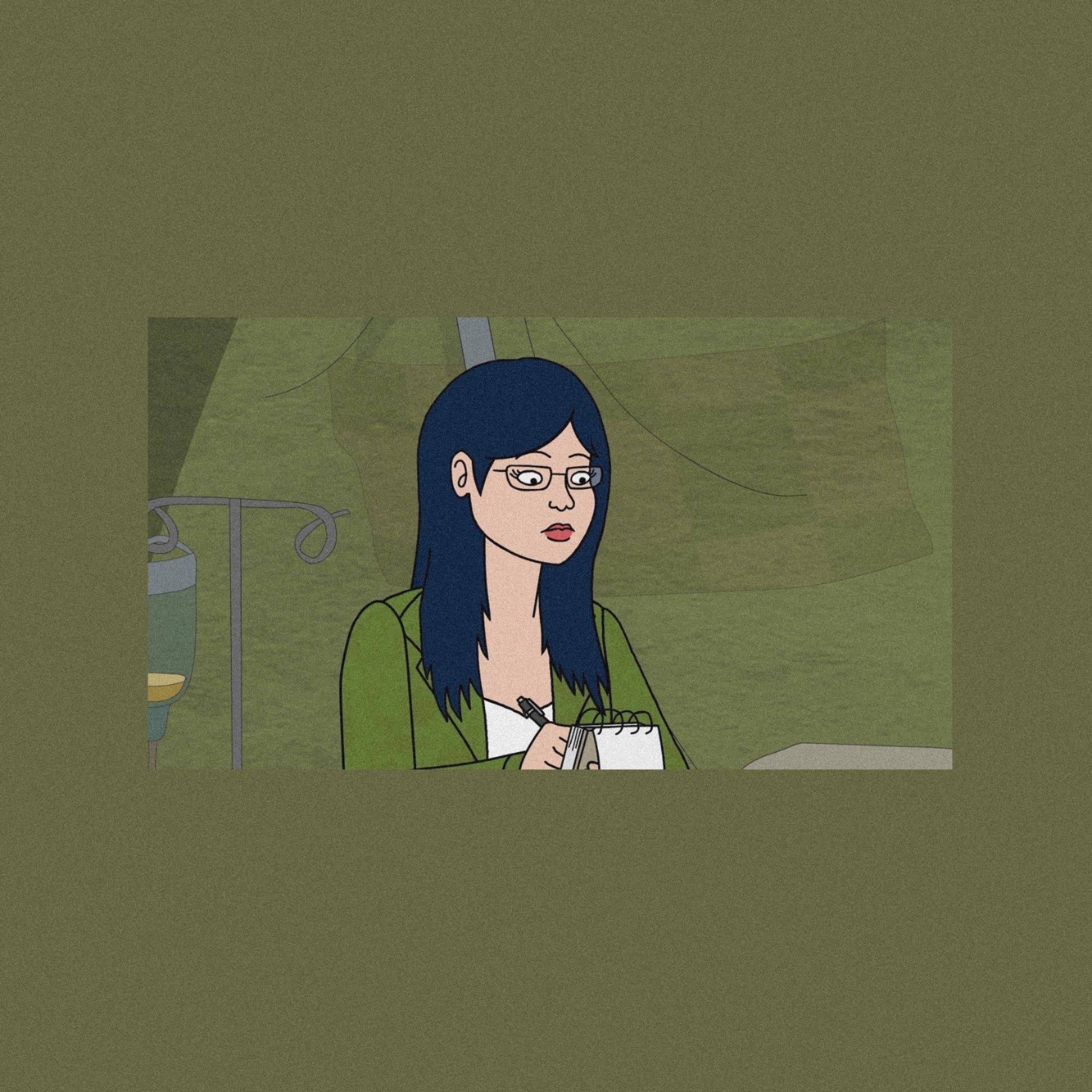 2048x2048 Image tagged with bojack horseman, bojack, horseman