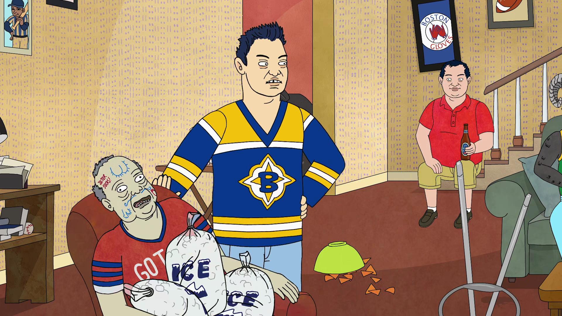 1920x1080 BoJack Horseman Live Fast, Diane Nguyen (TV Episode 2014)