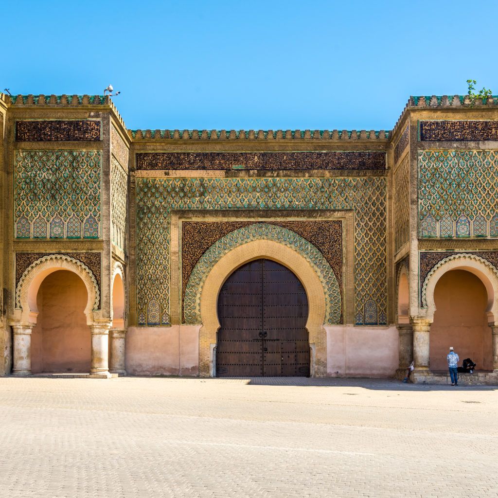 1024x1024 Meknes, Morocco's door to the world Travel Guide