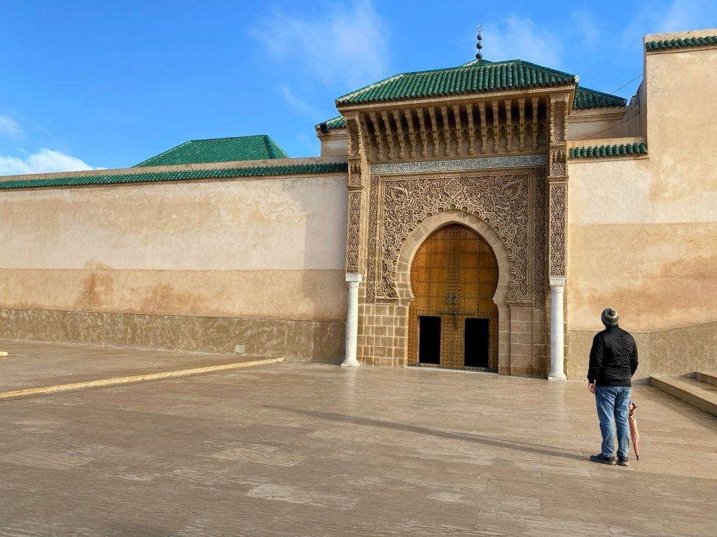1024x768 Why Meknes is worth visiting + best things to do there. LOTUS EATERS TRAVEL