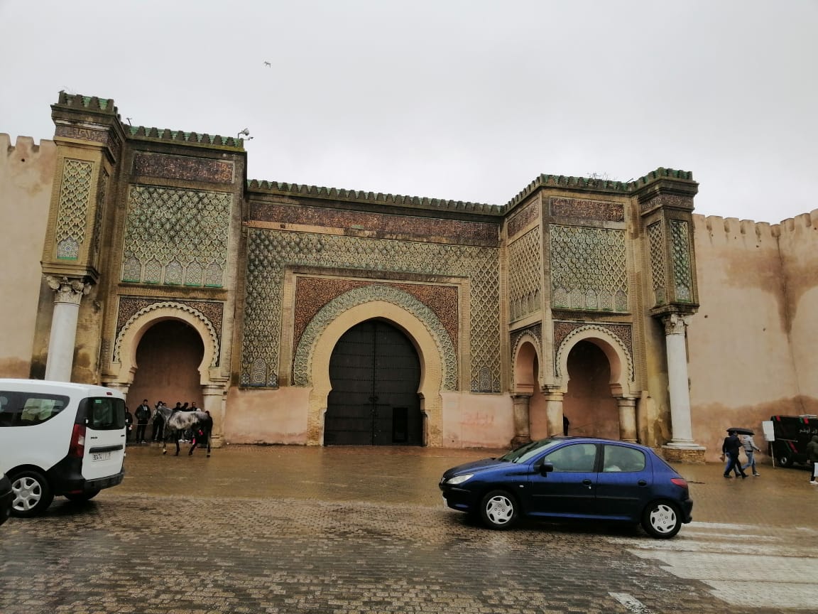 1152x864 Things To Do In Meknes. Experience It Tours