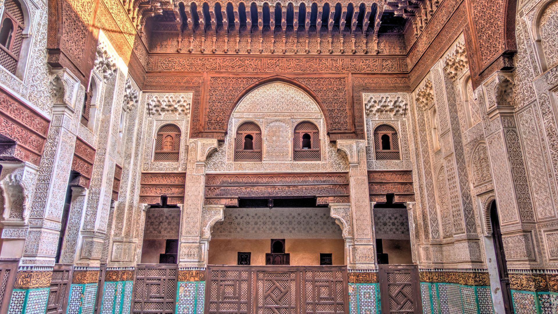 1920x1080 Day tour from Fes to Volubilis and Meknes Hike Tours