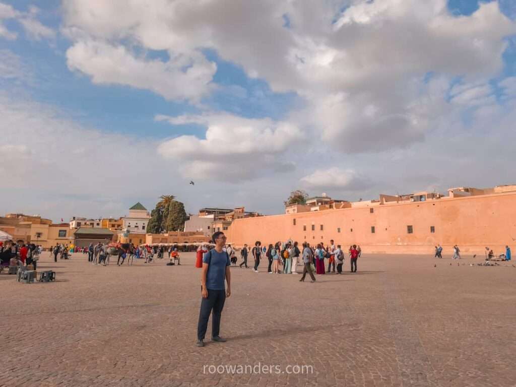 1024x768 Volubilis & Meknes: Day Trip from Fes