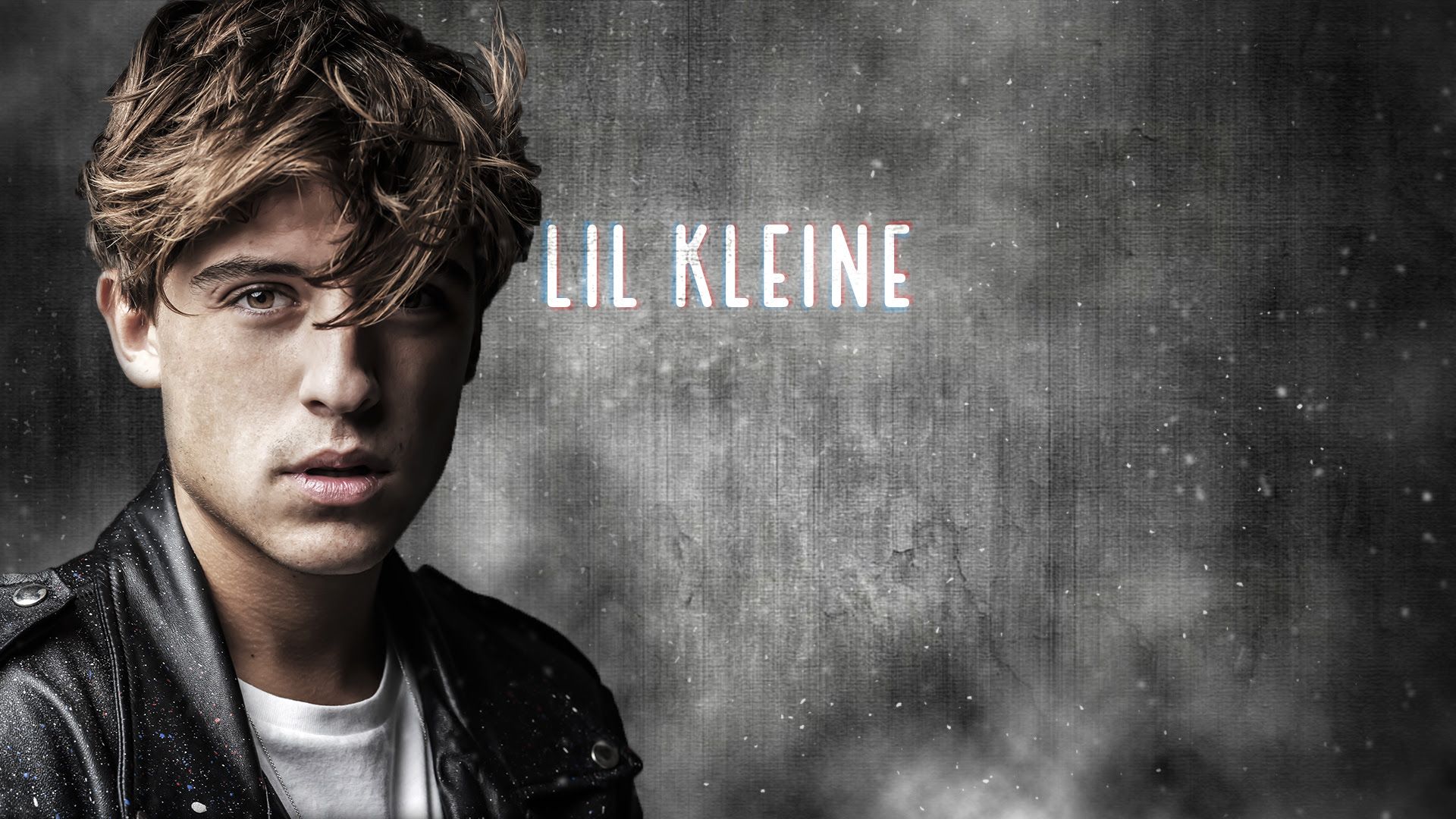 1920x1080 Lil' Kleine Wallpaper
