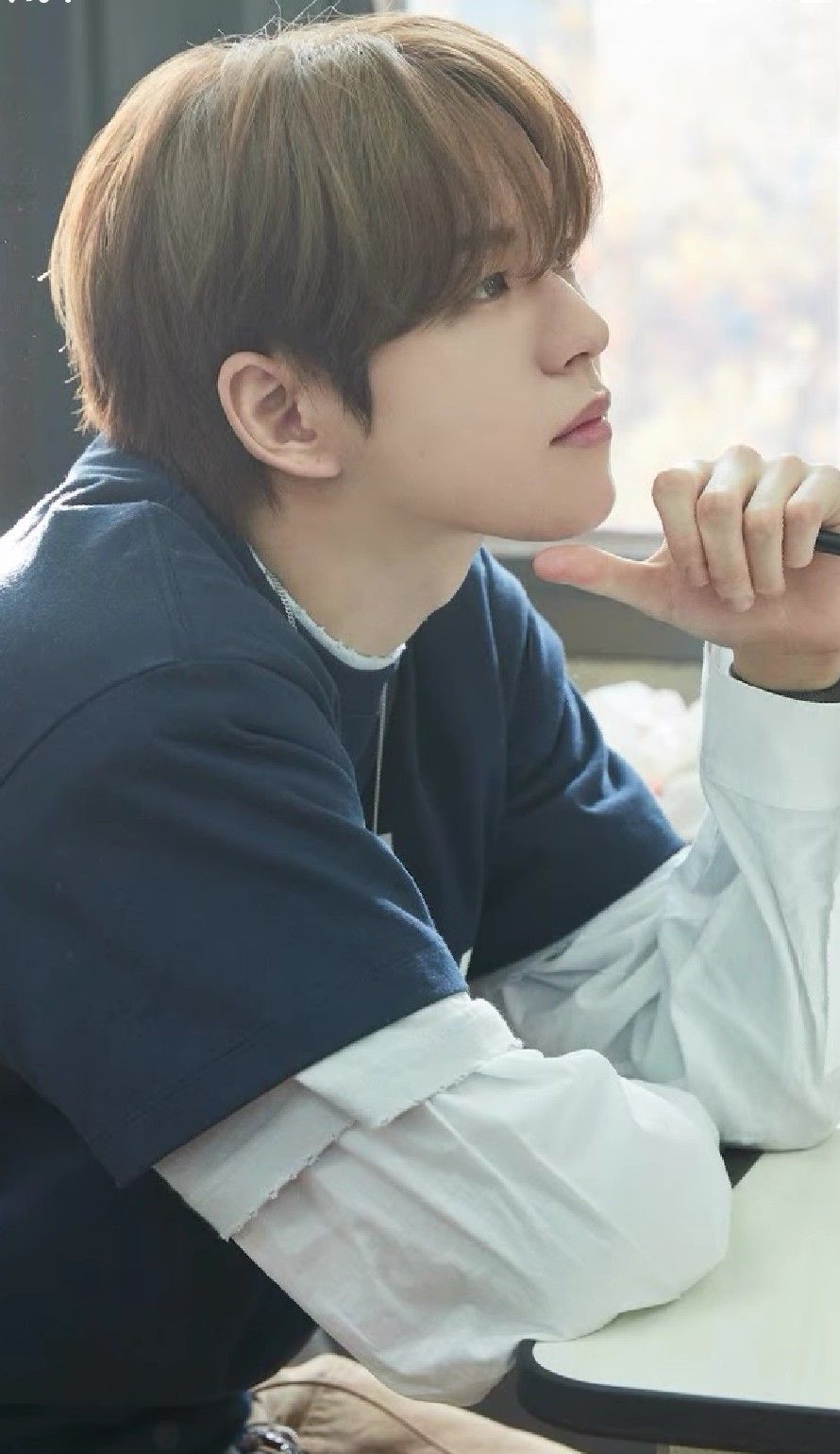 890x1539 Yoon Jaehyuk Wallpaper Free Download. High Quality Idol Photo Collection