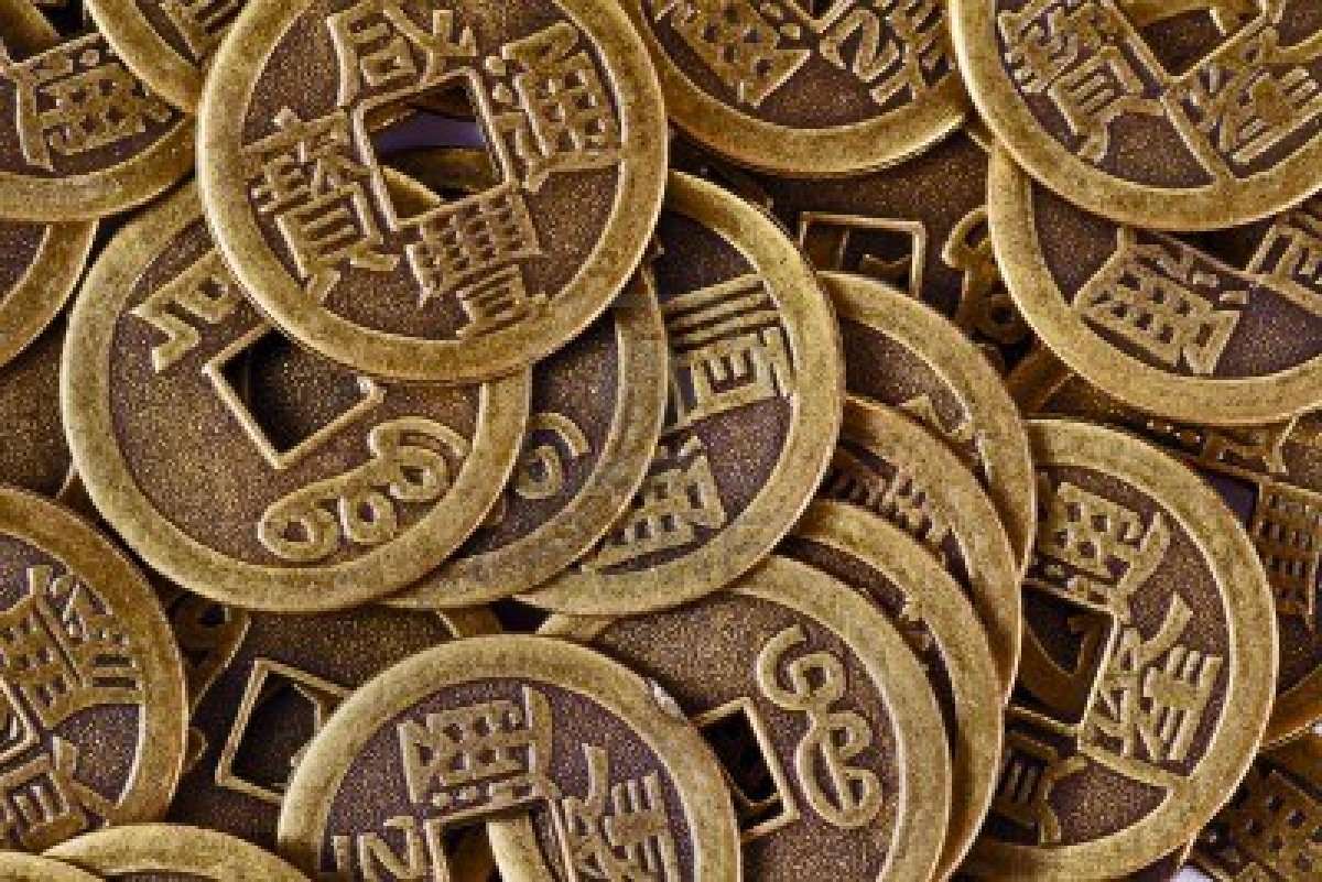 1200x801 Chinese Coins Wallpaper, 46 Chinese Coins Image and Wallpaper