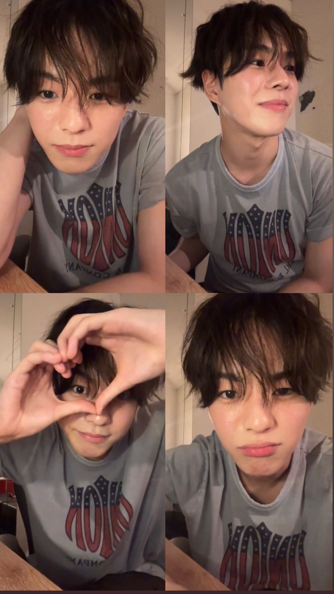 1170x2079 Yoon Jaehyuk Wallpaper Free Download. High Quality Idol Photo Collection