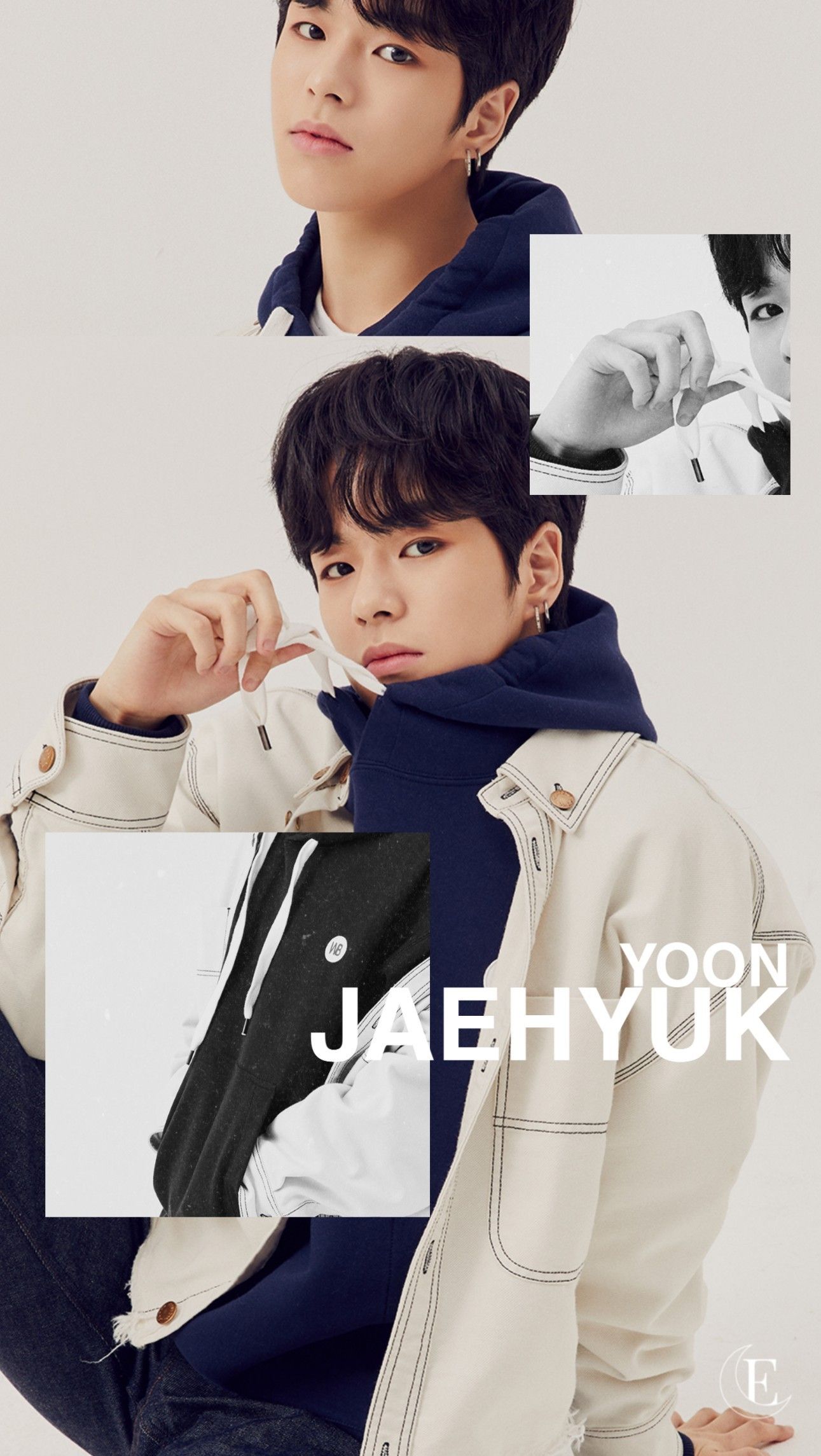 1291x2289 Jaehyuk Wallpaper