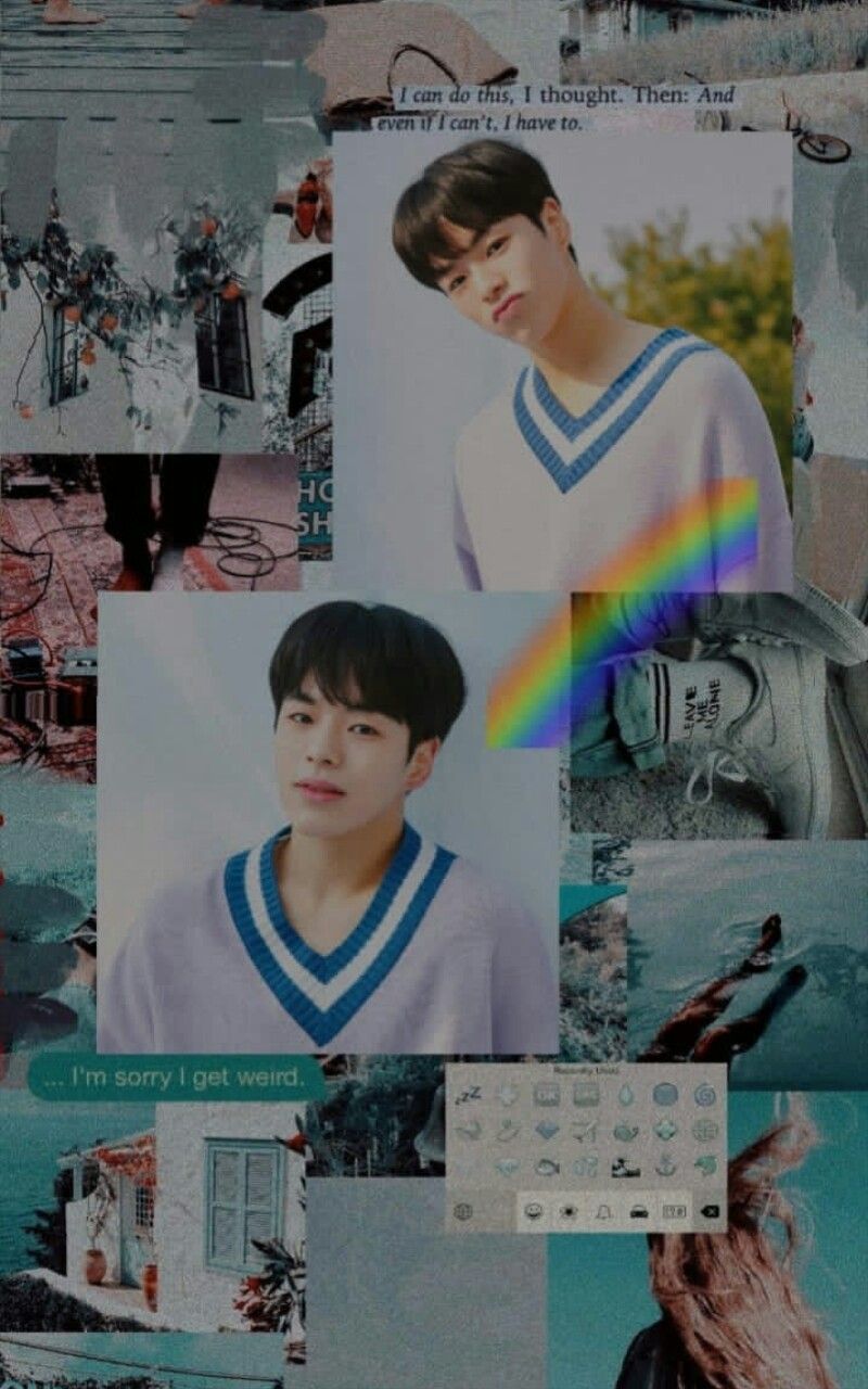 800x1280 Jaehyuk Wallpaper