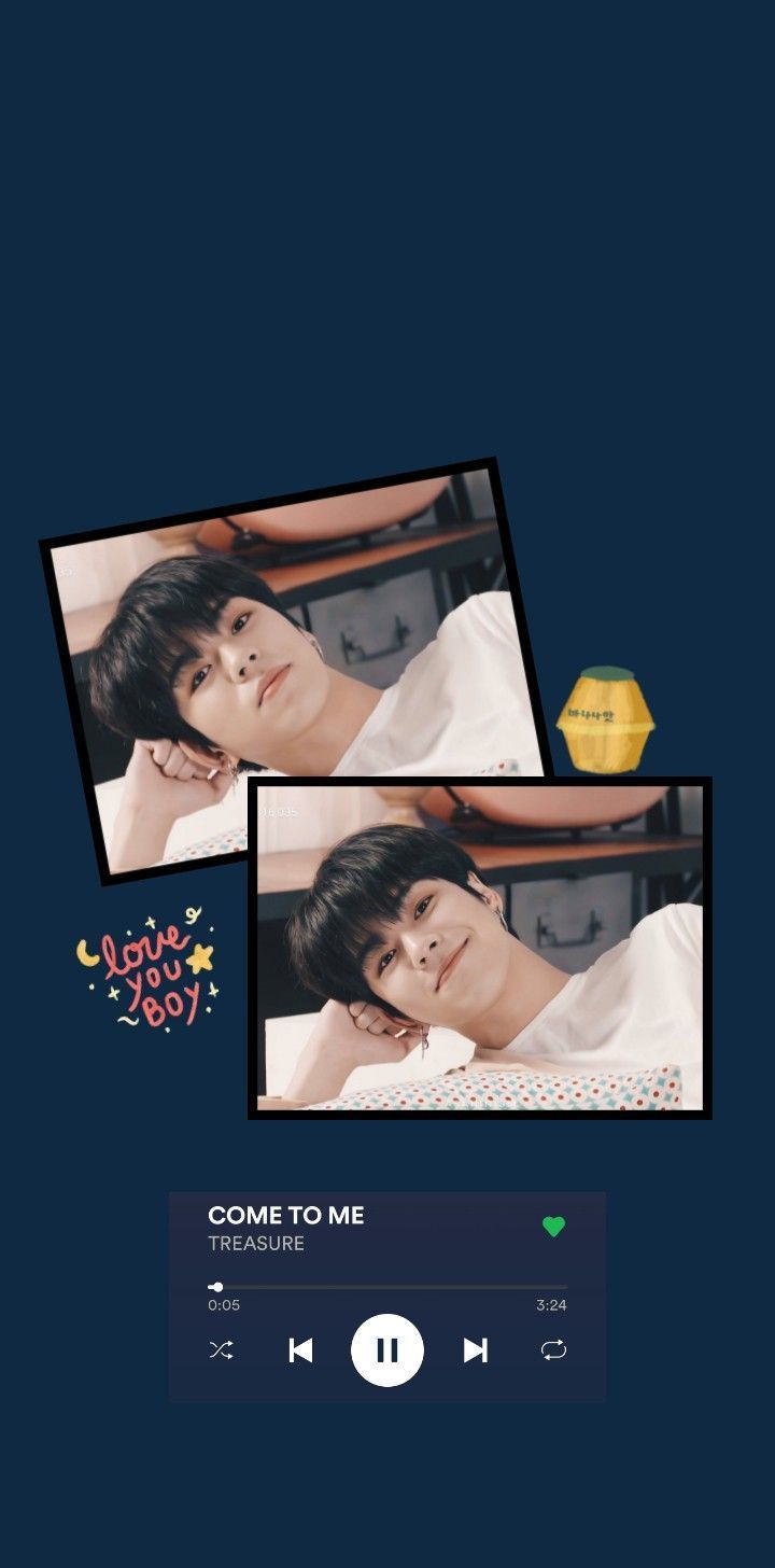 720x1456 Jaehyuk Wallpaper