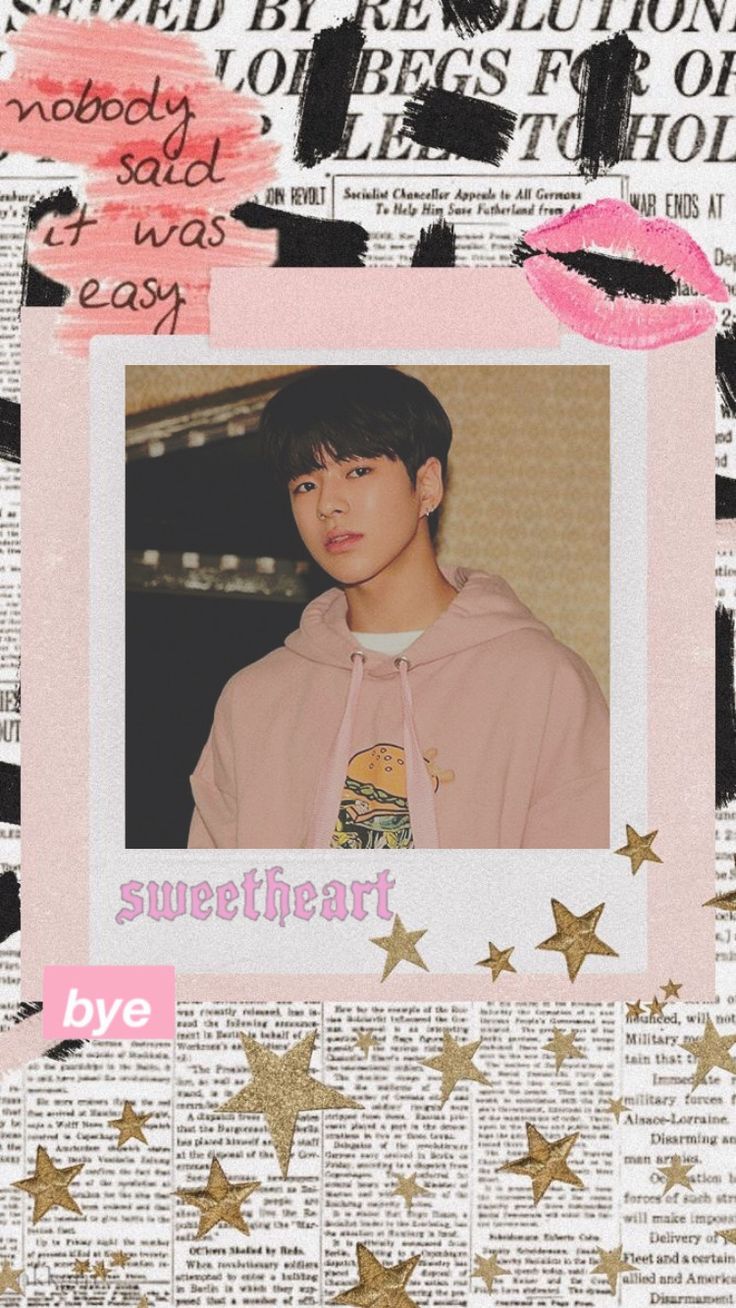 736x1308 Yoon Jaehyuk Wallpaper