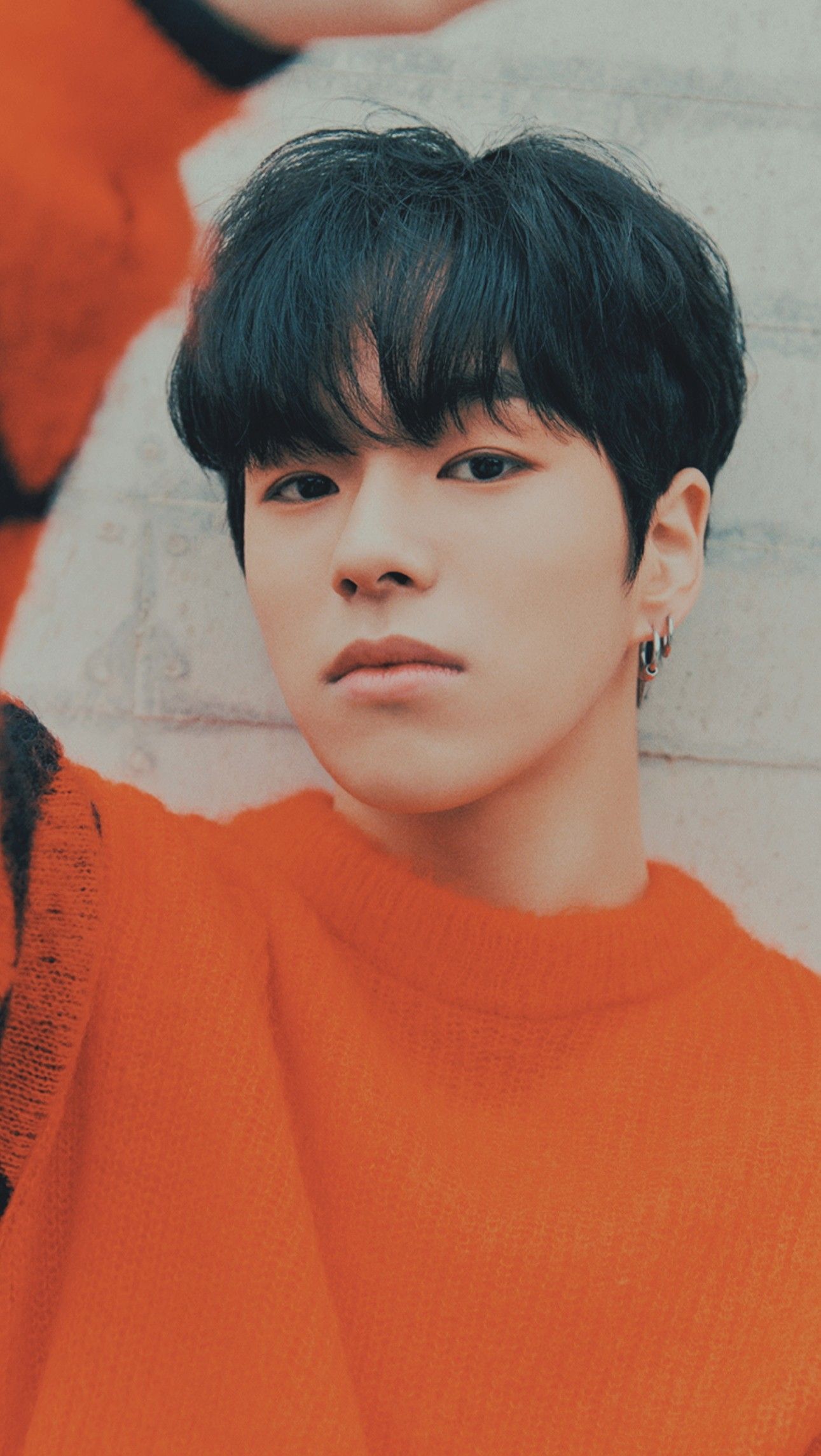 1291x2289 Jaehyuk Wallpaper