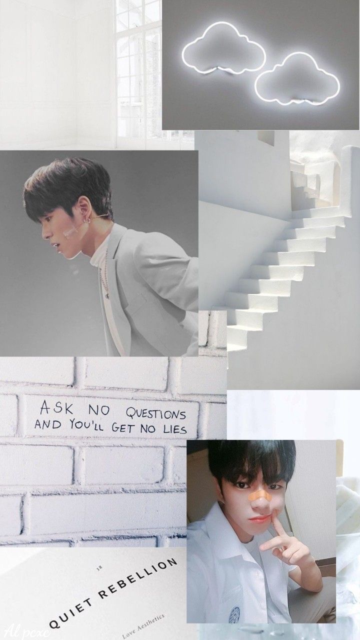 720x1280 Wallpaper Yoon Jaehyuk