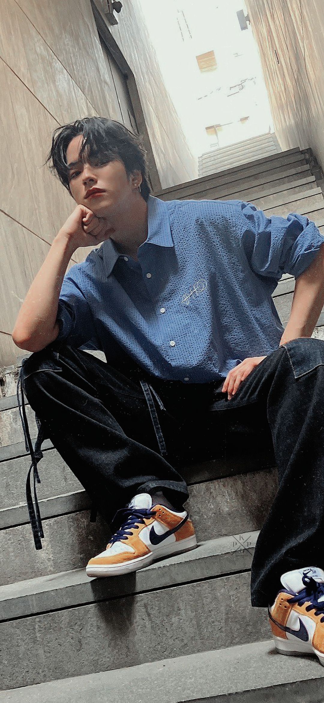 1080x2340 ꒰ ˀˀ ↷ Yoon Jaehyuk ; Bf Material ”♡ᵎ ꒱ Like Reblog. Don't Repost Our Work Or Claim It As Yours