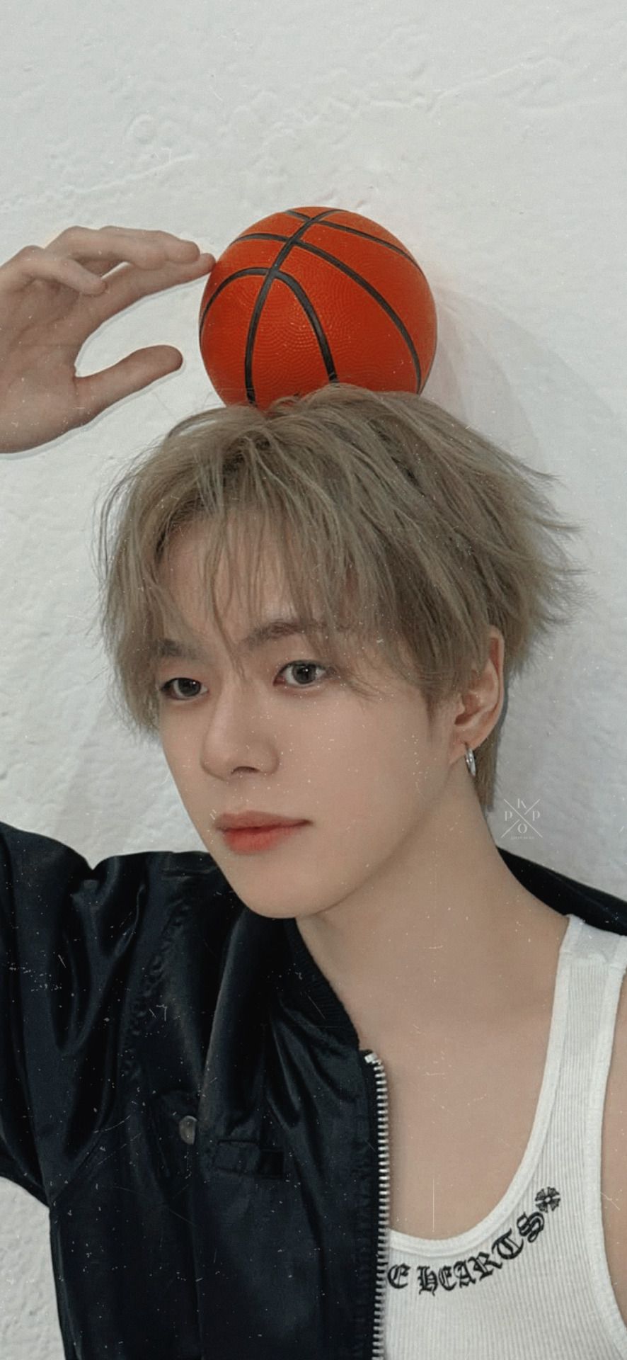 886x1920 kpop locks