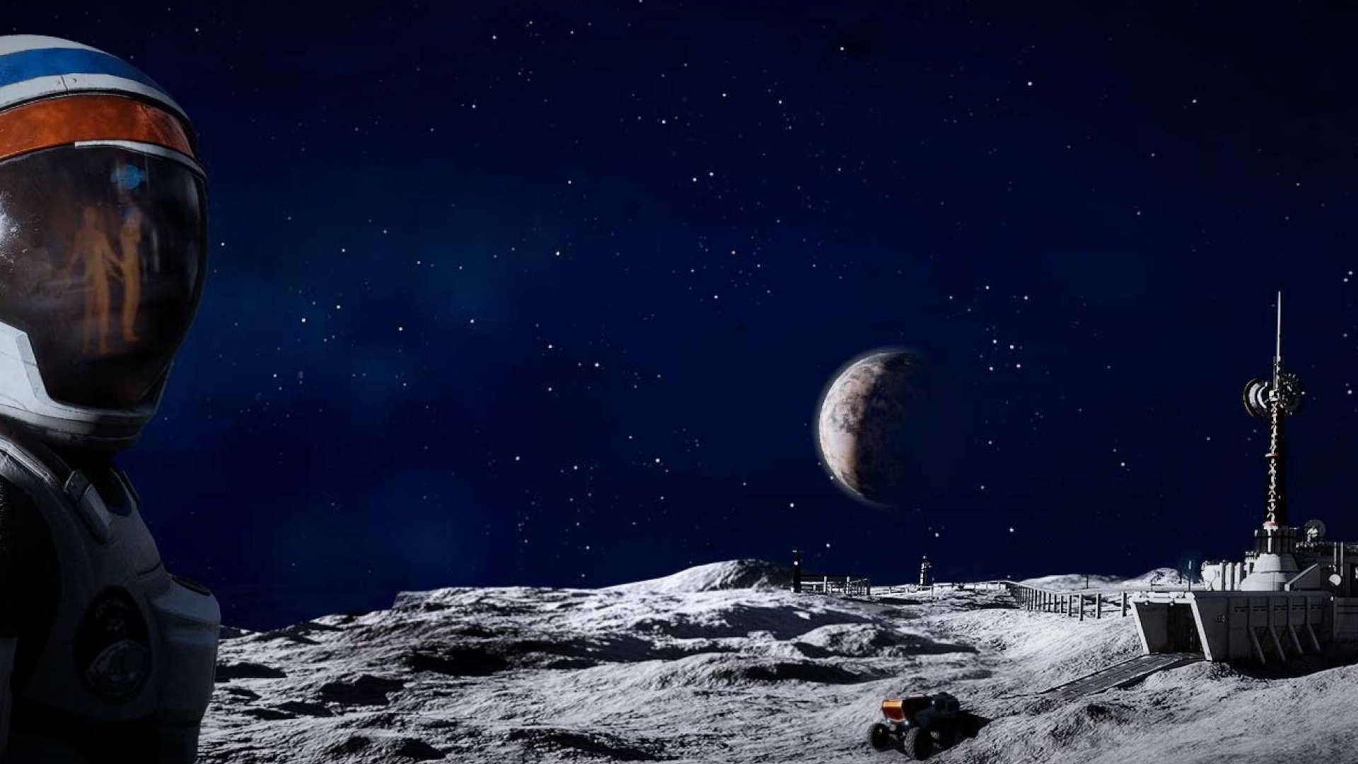 1920x1080 Deliver Us The Moon (Xbox Series) Next Gen Review