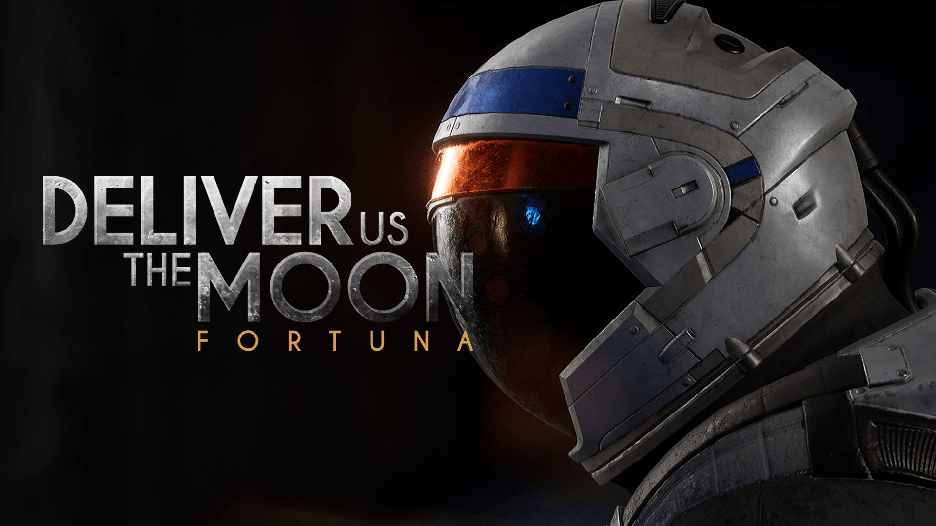 1920x1080 Deliver us the Moon: Fortuna