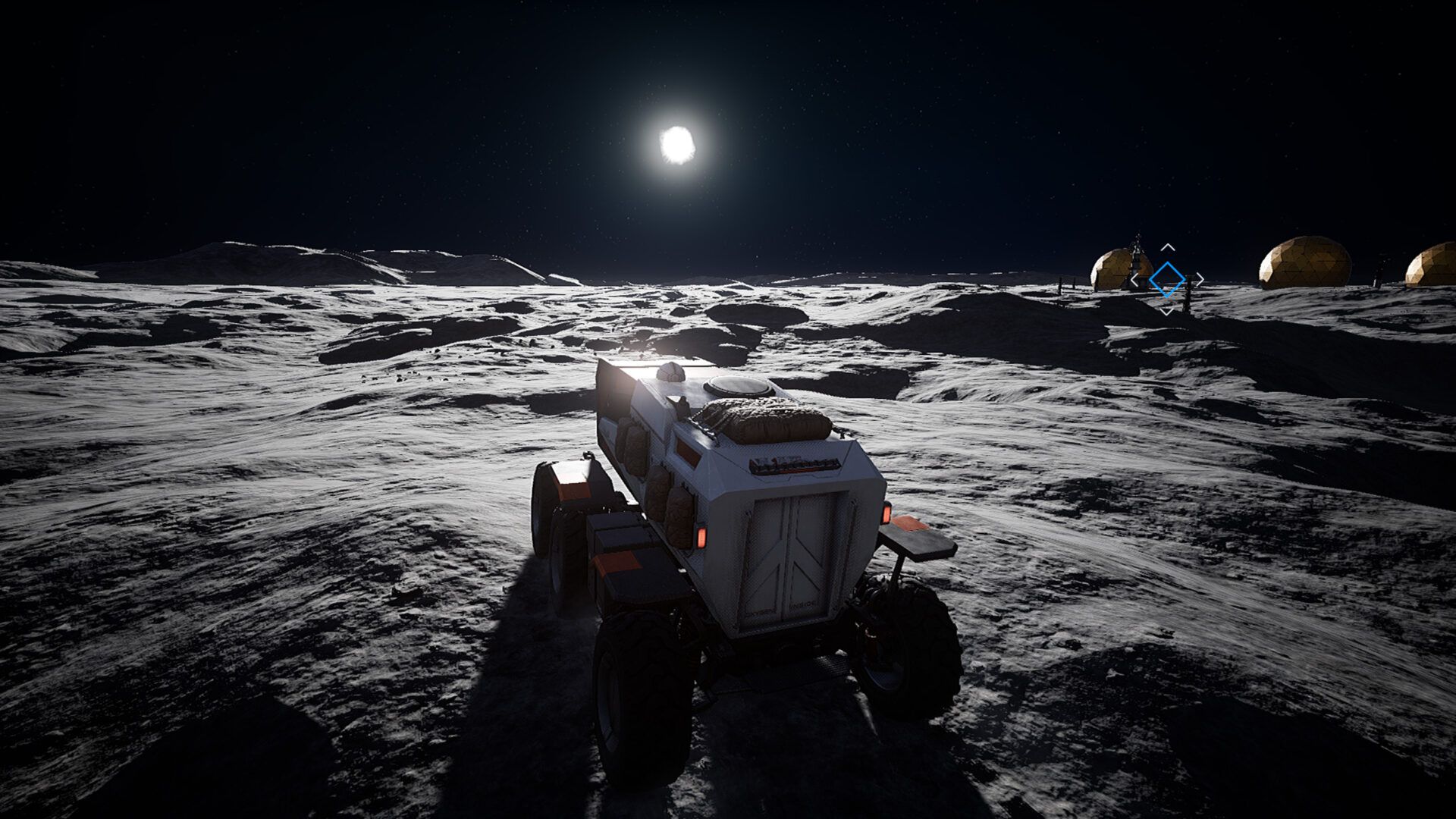 1920x1080 REVIEW: Deliver Us the Moon: Fortuna