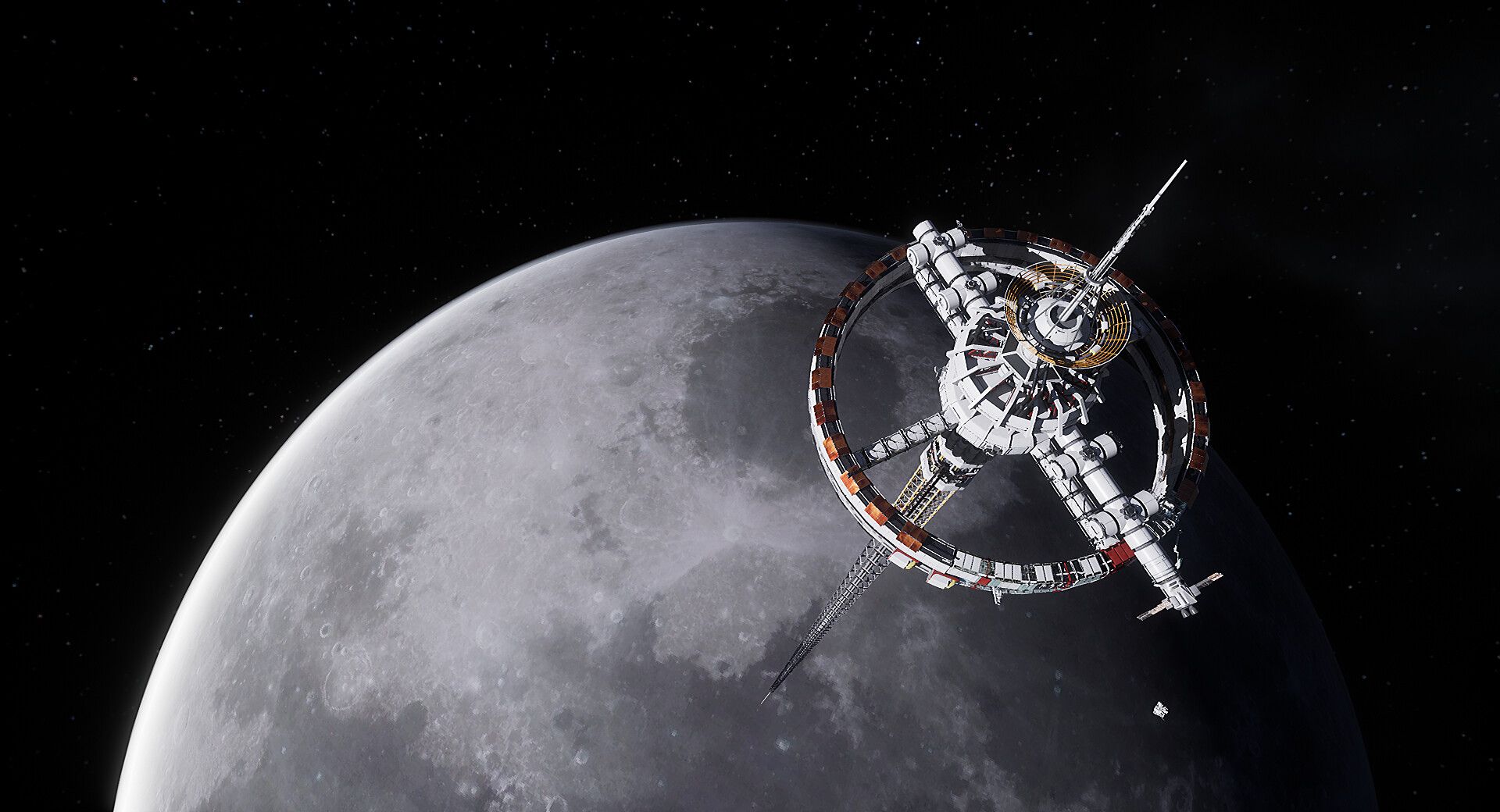 1920x1040 How Deliver Us The Moon Uses Astronaut Tech to Make the Game Feel Real